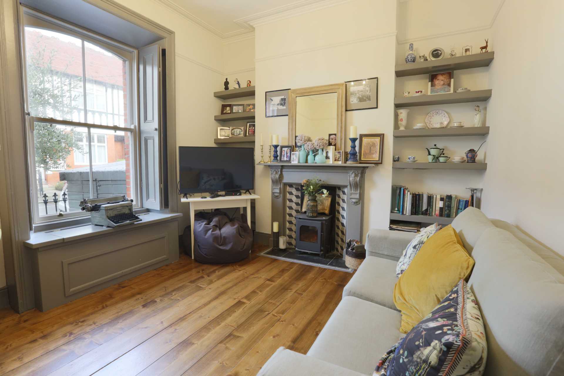 Charleston Avenue, Ranelagh, Dublin 6