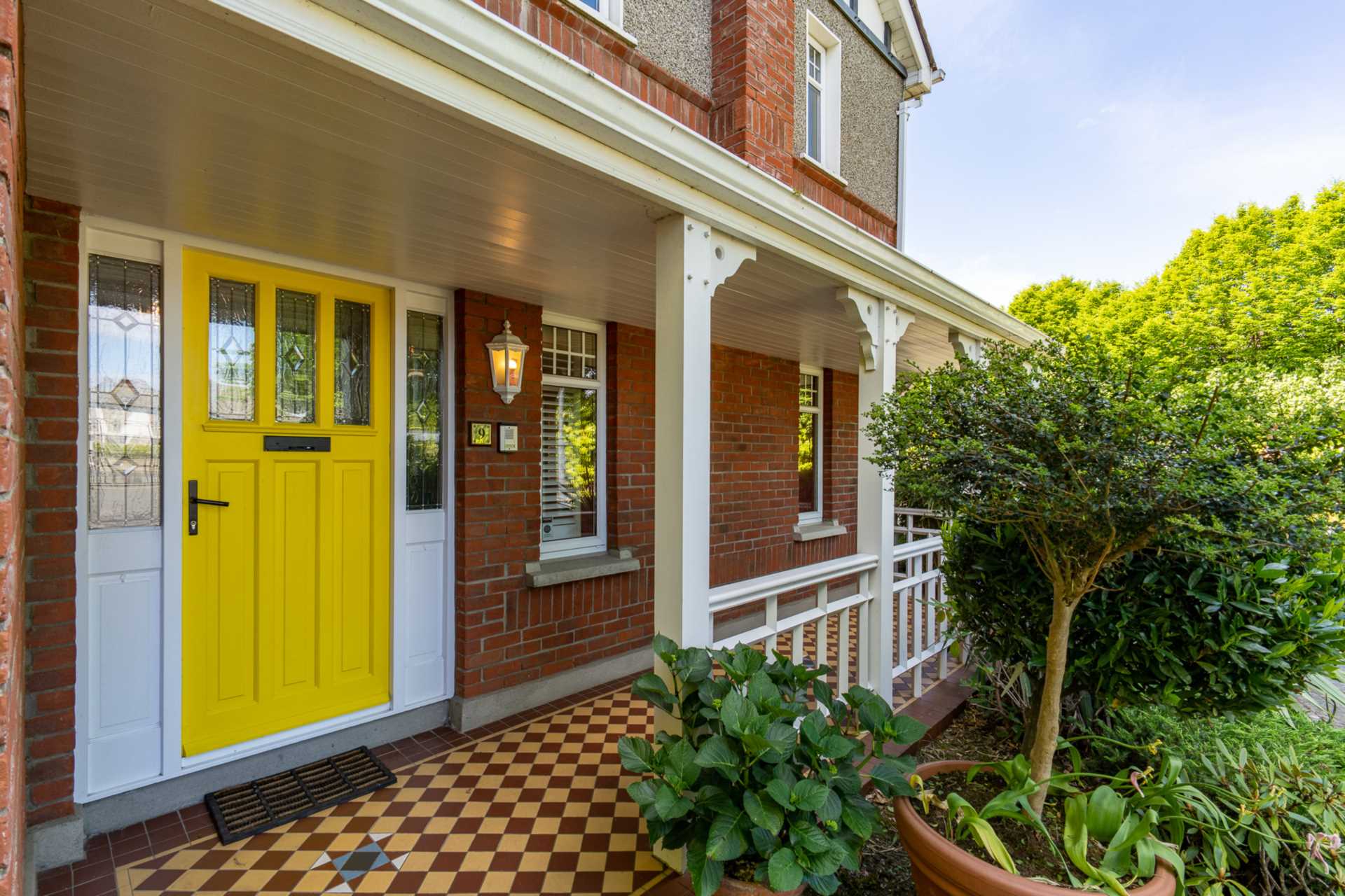 Charleville Square, Rathfarnham, Dublin 14