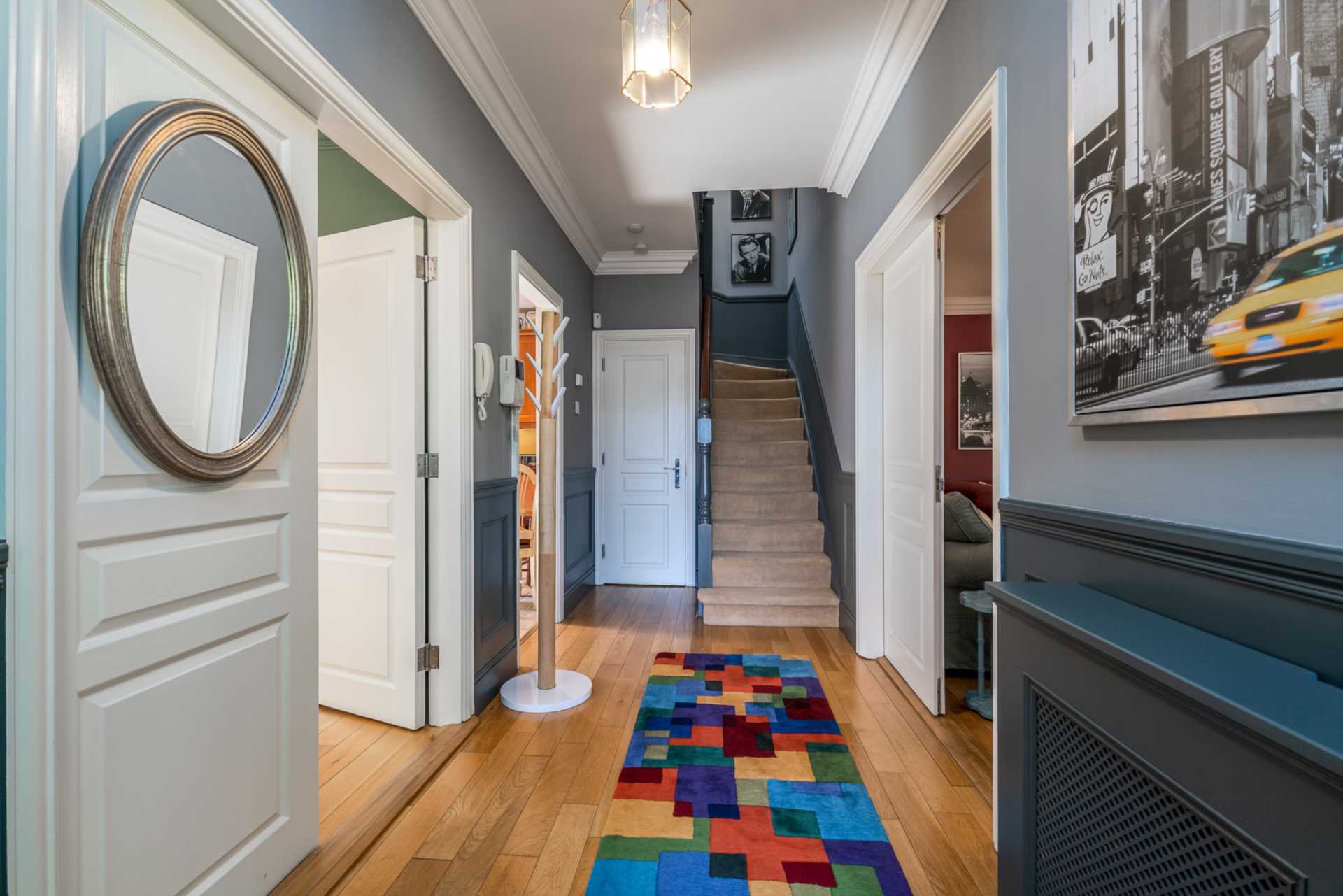 Charleville Square, Rathfarnham, Dublin 14