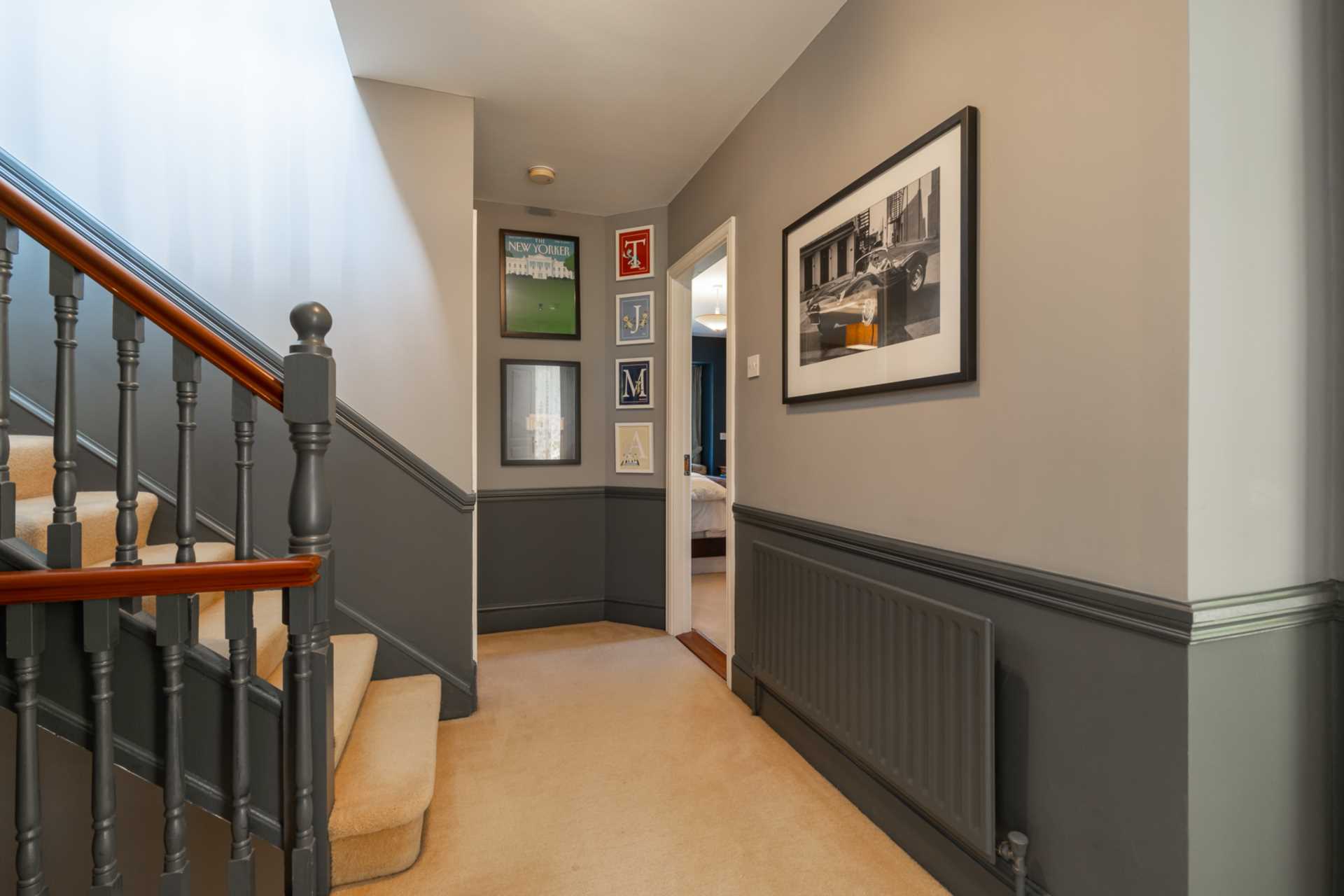 Charleville Square, Rathfarnham, Dublin 14