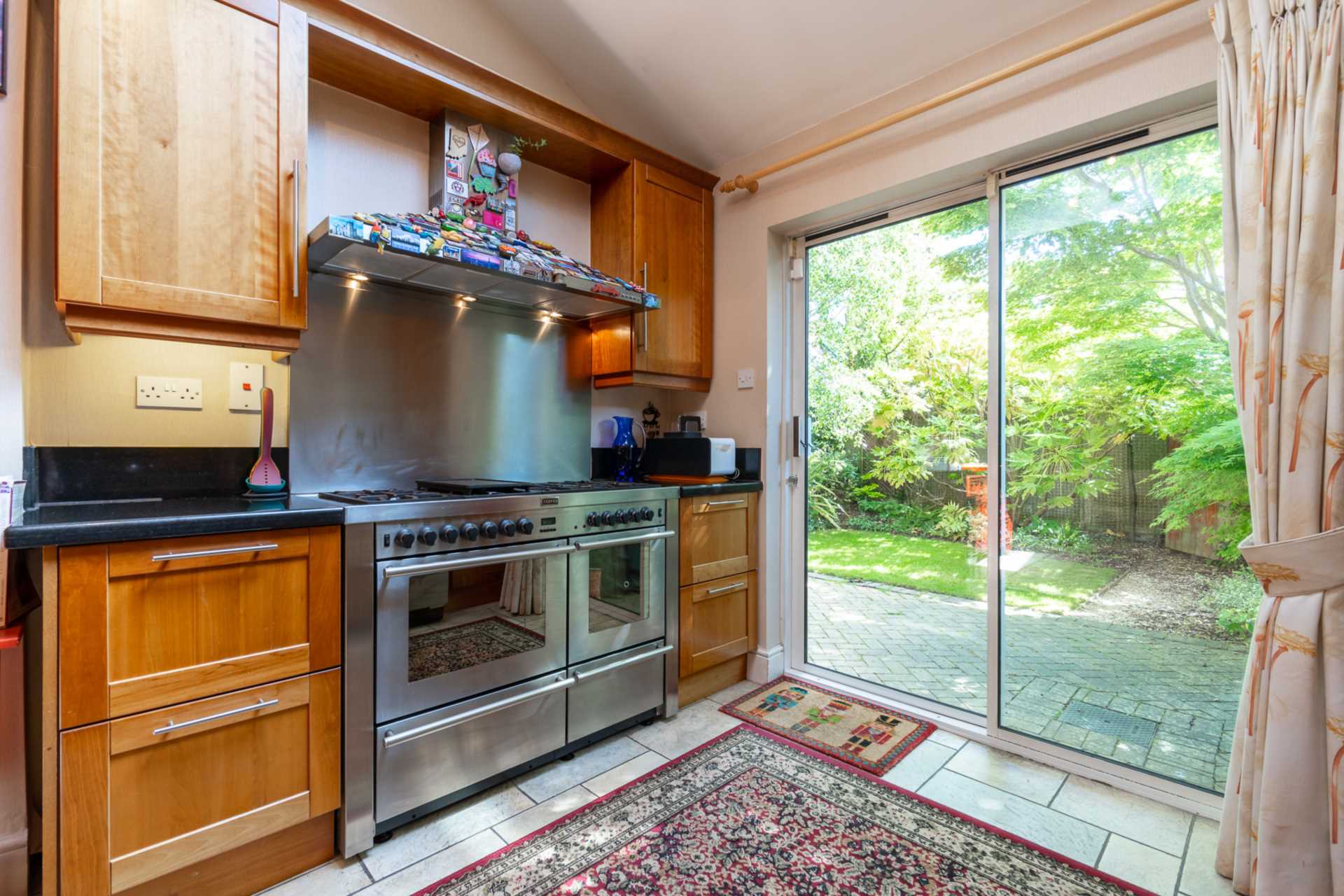 Charleville Square, Rathfarnham, Dublin 14