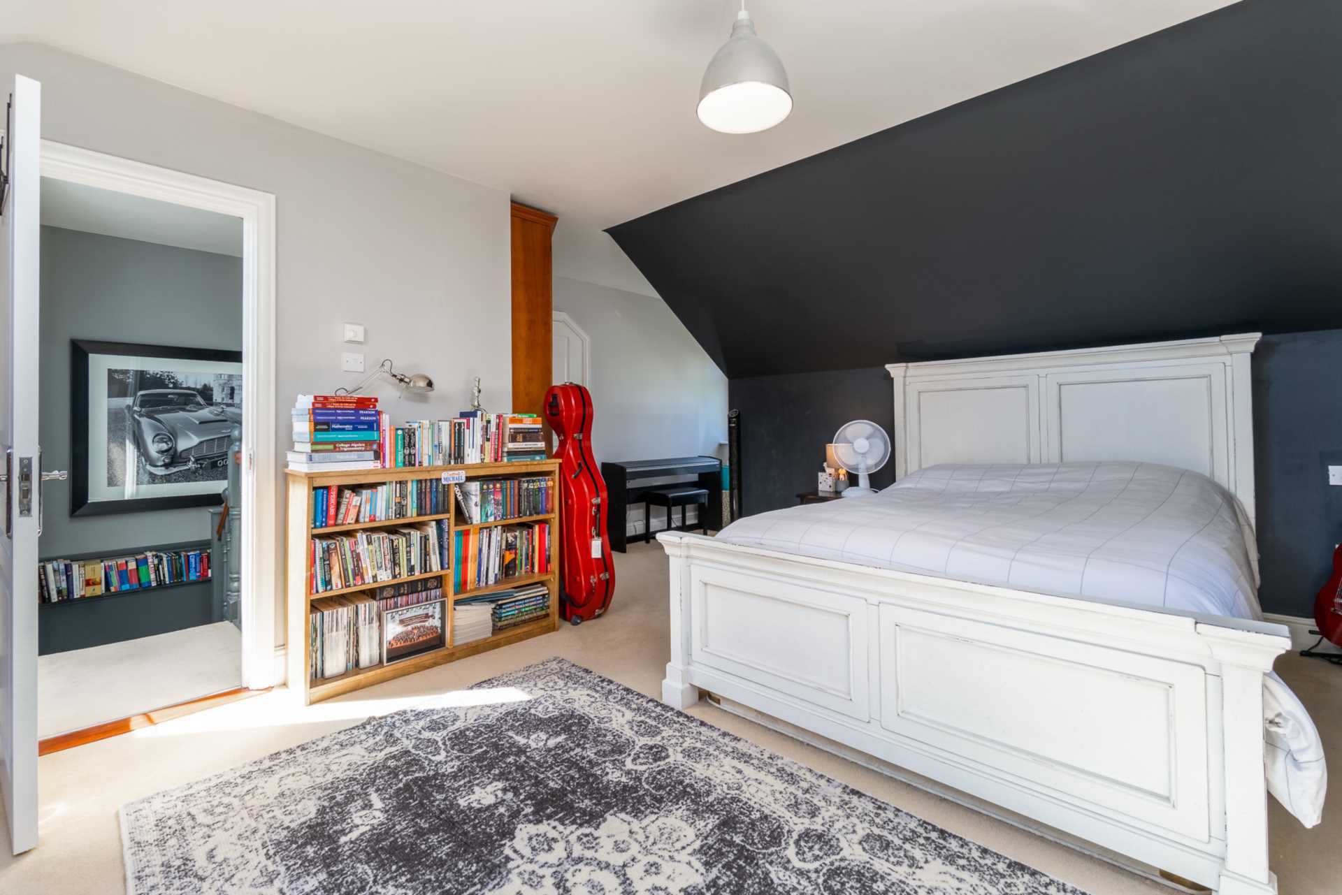 Charleville Square, Rathfarnham, Dublin 14