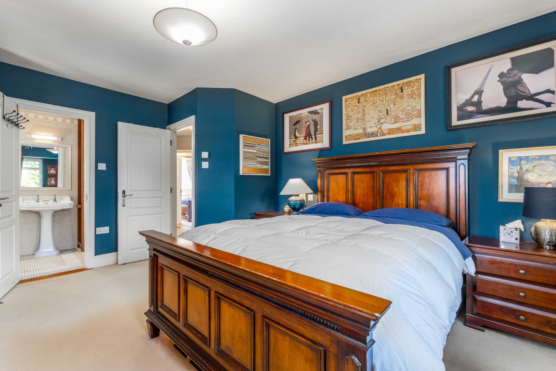 Charleville Square, Rathfarnham, Dublin 14