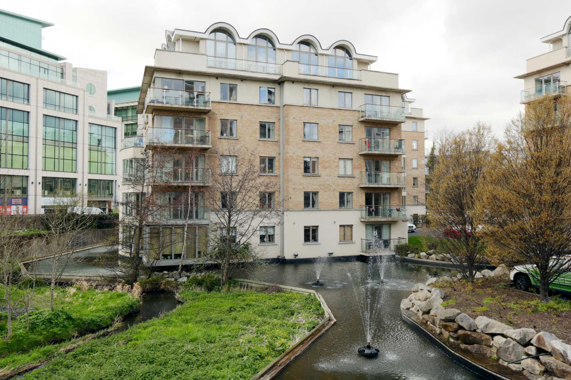 The Blackthorn, Riversdale, Dundrum, Dublin 16