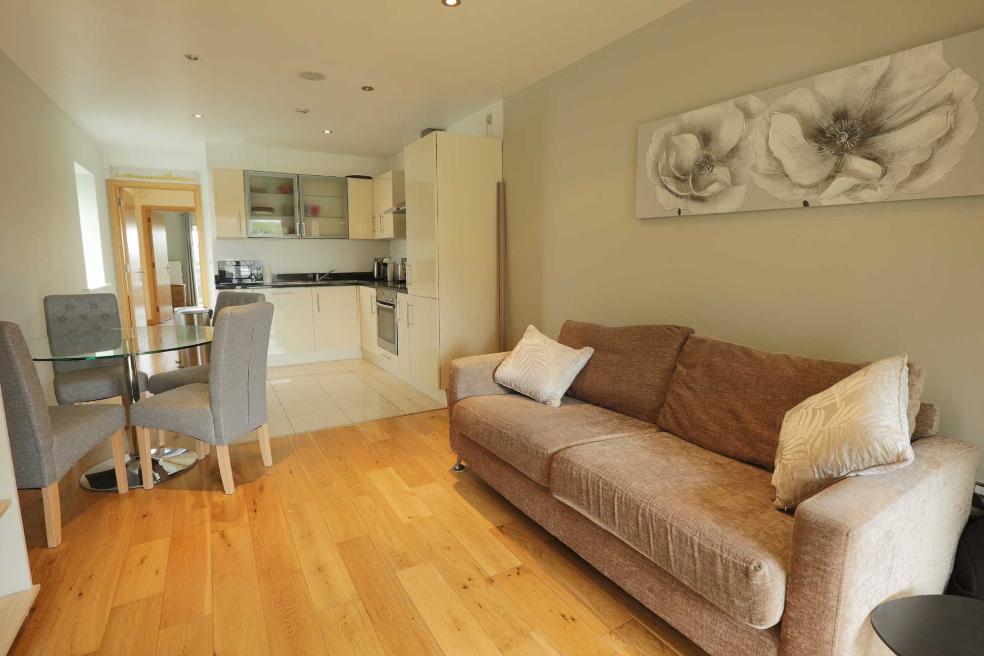 Beech House, Carrickmines, Dublin 18