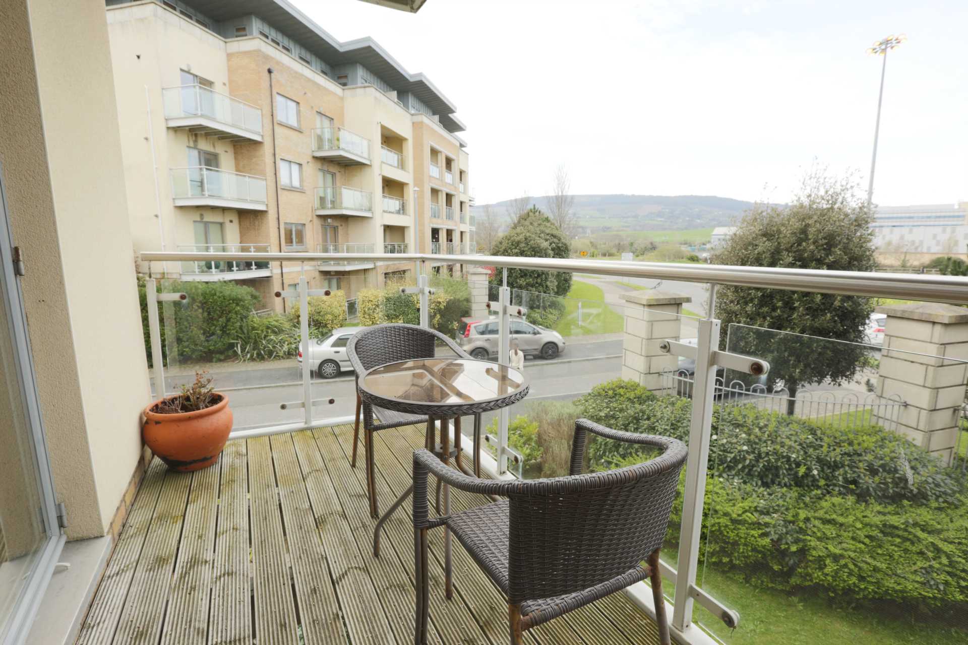 Beech House, Carrickmines, Dublin 18