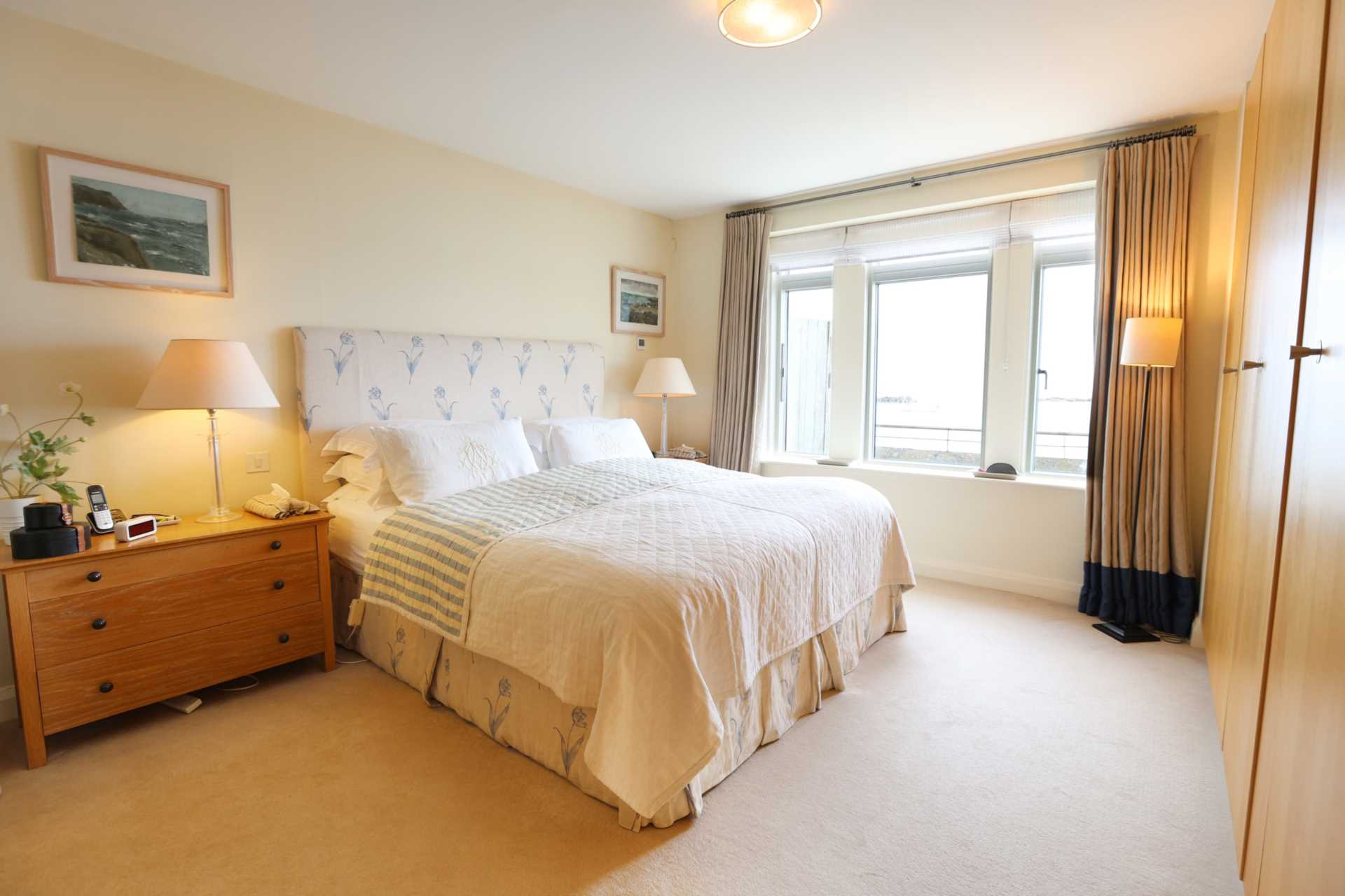 Coliemore Road, Dalkey