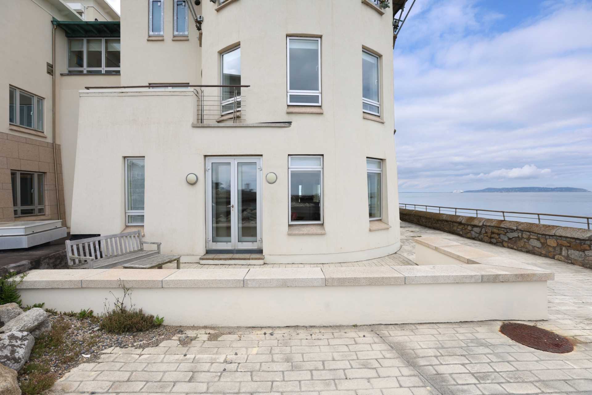 Coliemore Road, Dalkey