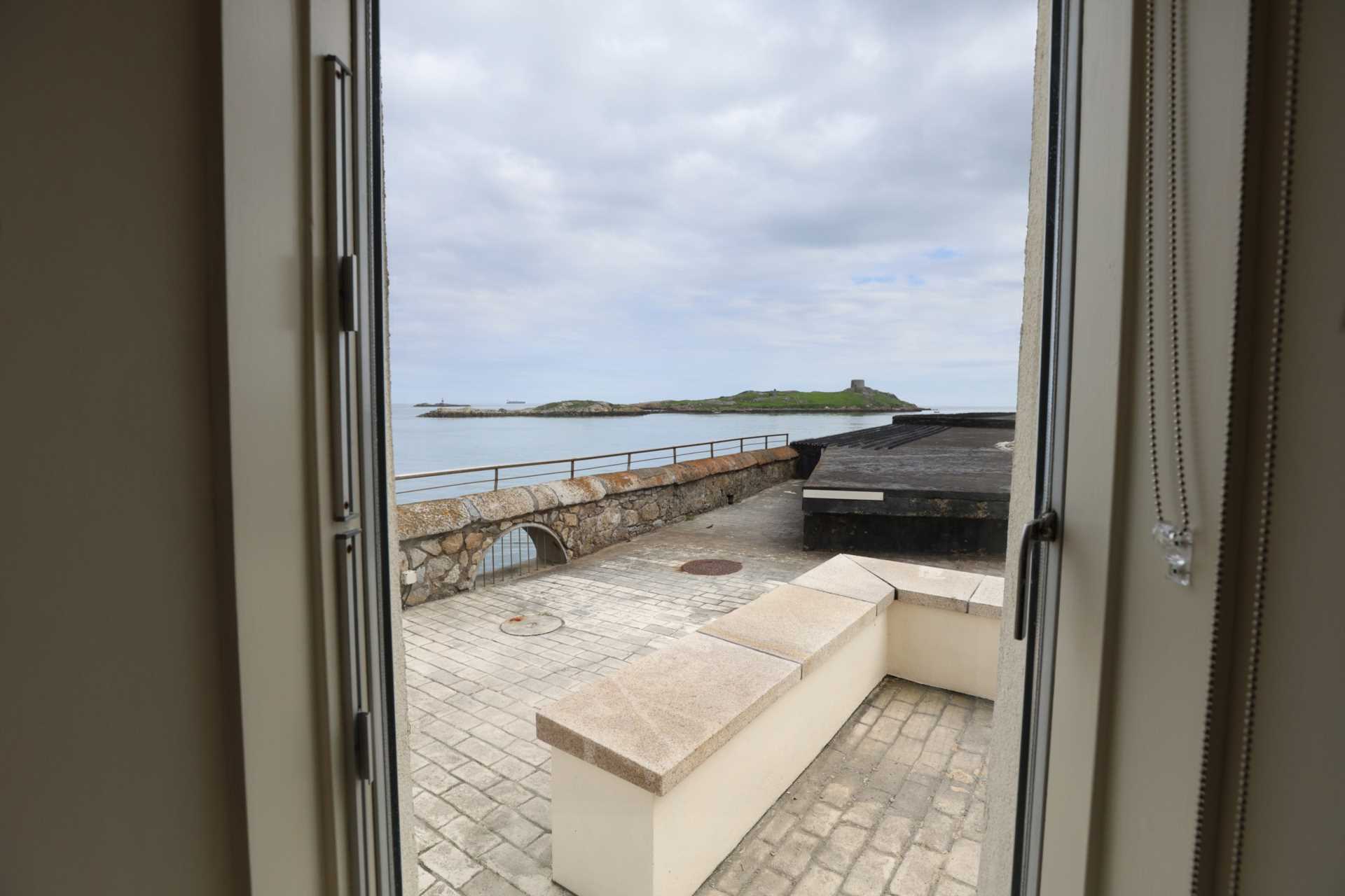 Coliemore Road, Dalkey