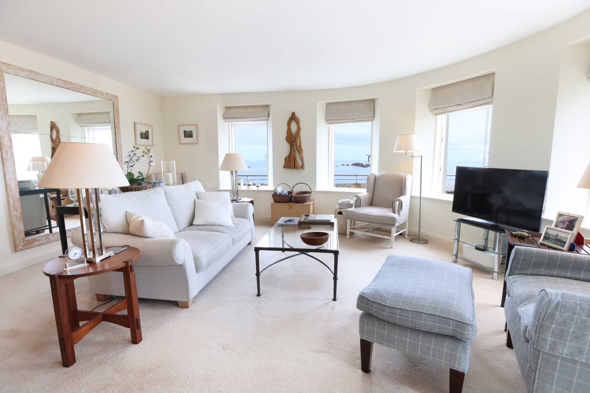 Coliemore Road, Dalkey