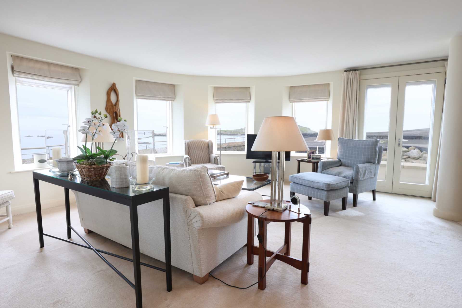 Coliemore Road, Dalkey