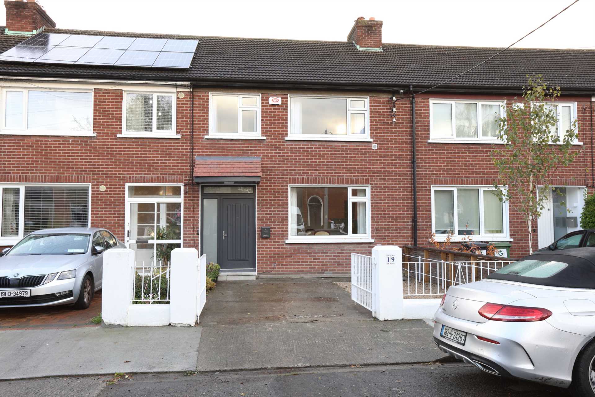 Bushfield Terrace, Donnybrook, Dublin 4