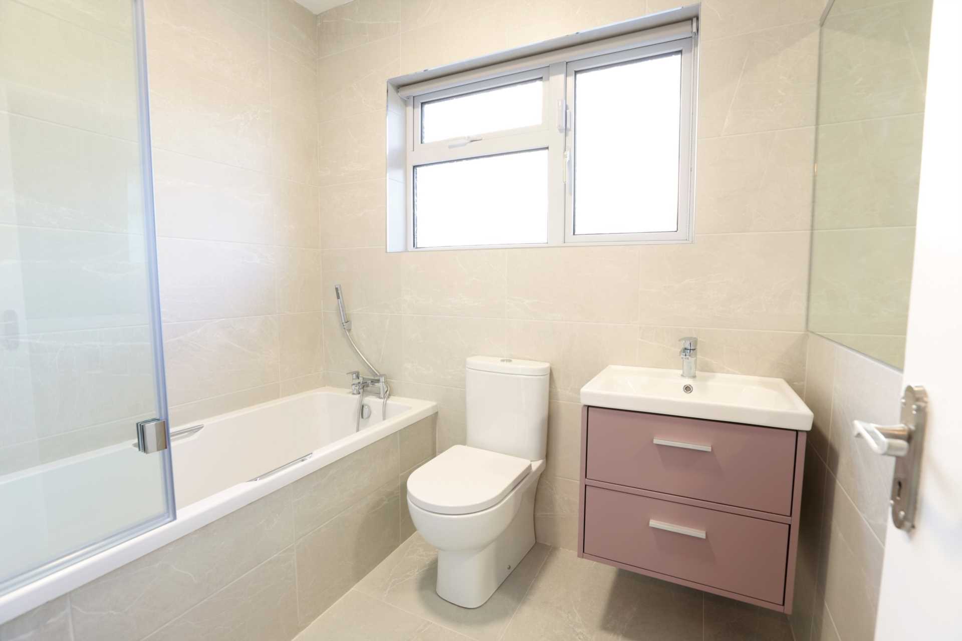 Bushfield Terrace, Donnybrook, Dublin 4