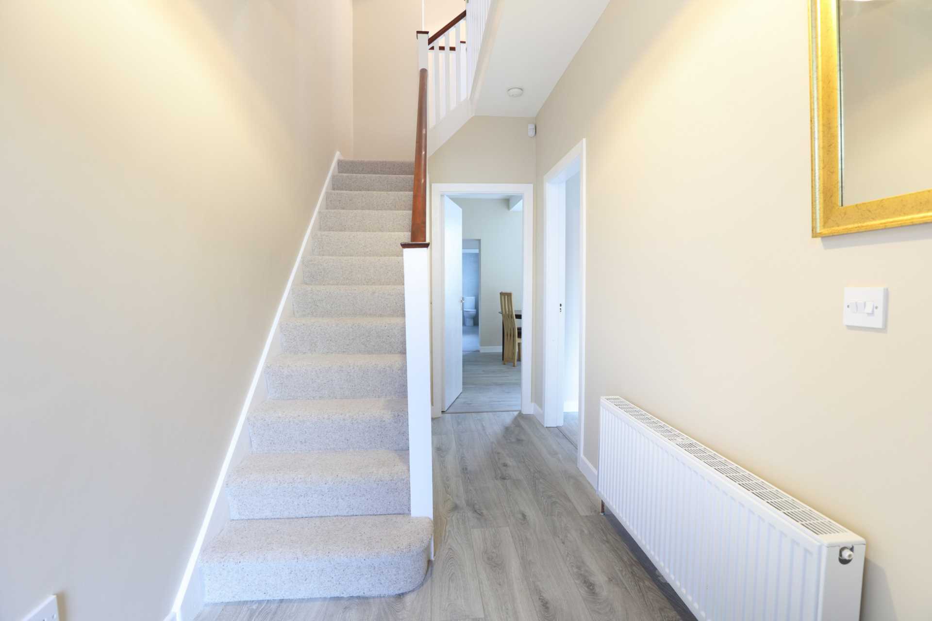 Bushfield Terrace, Donnybrook, Dublin 4
