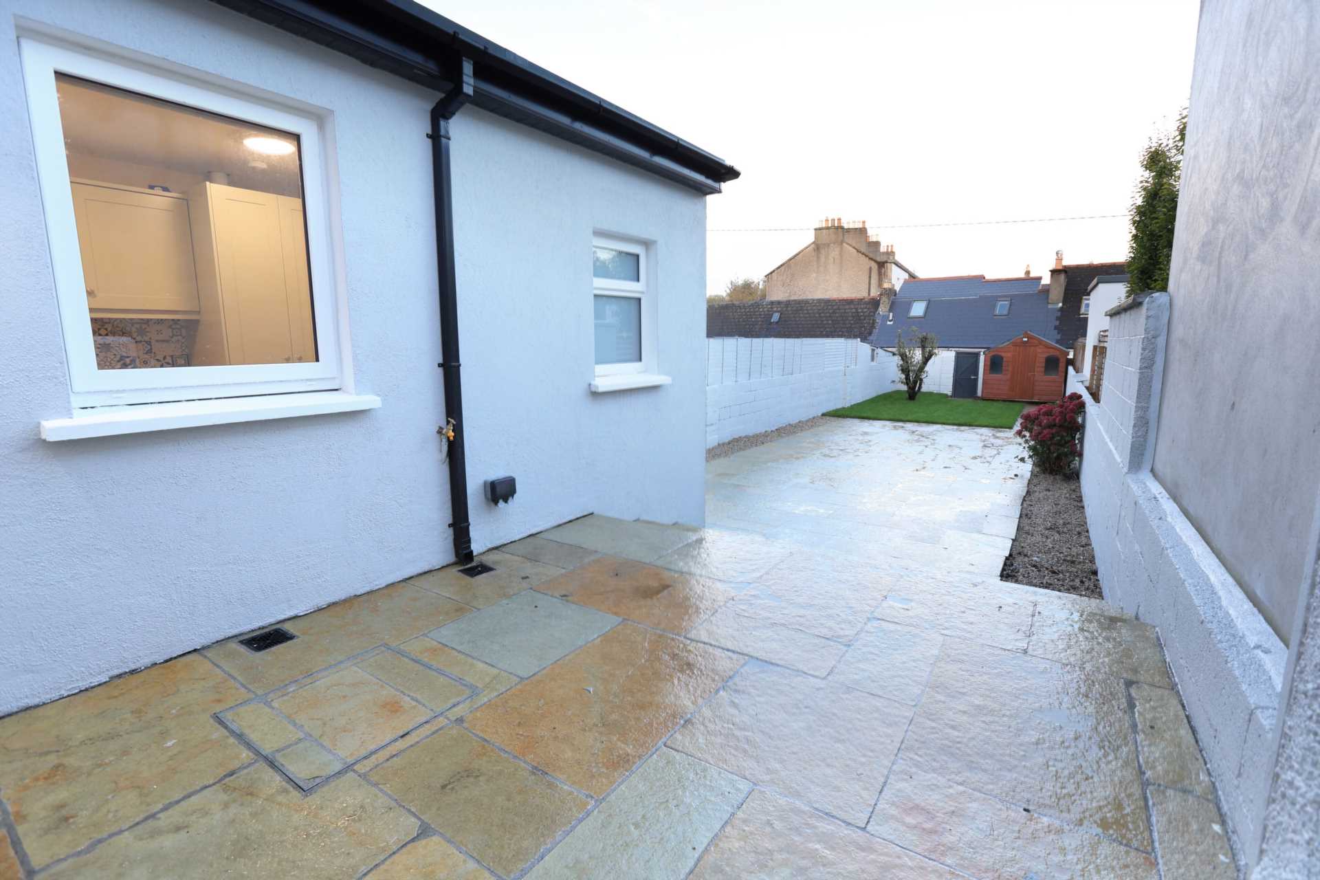 Bushfield Terrace, Donnybrook, Dublin 4