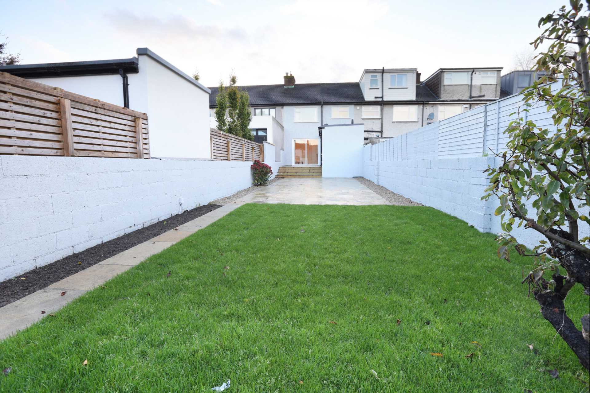 Bushfield Terrace, Donnybrook, Dublin 4