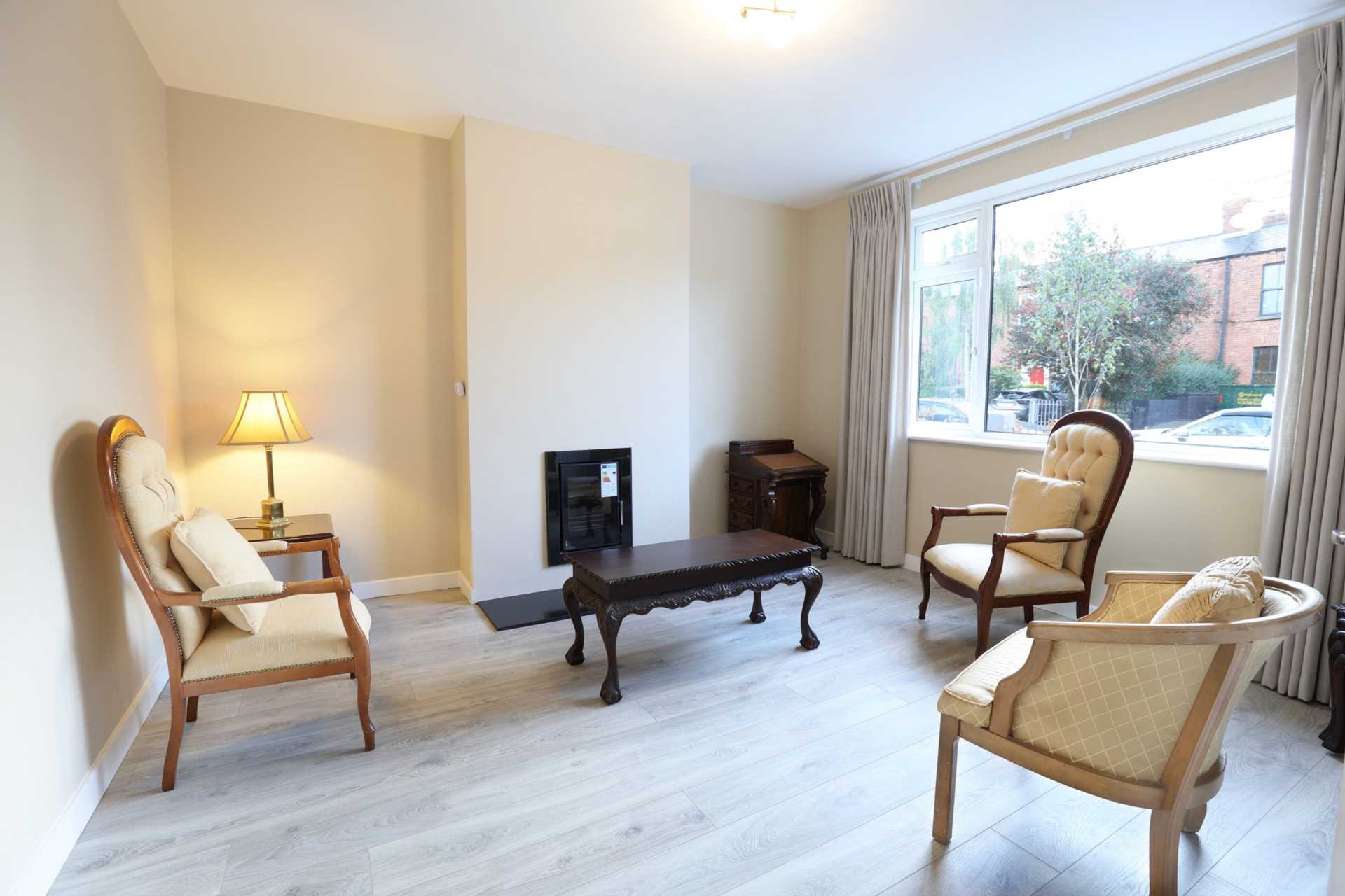 Bushfield Terrace, Donnybrook, Dublin 4