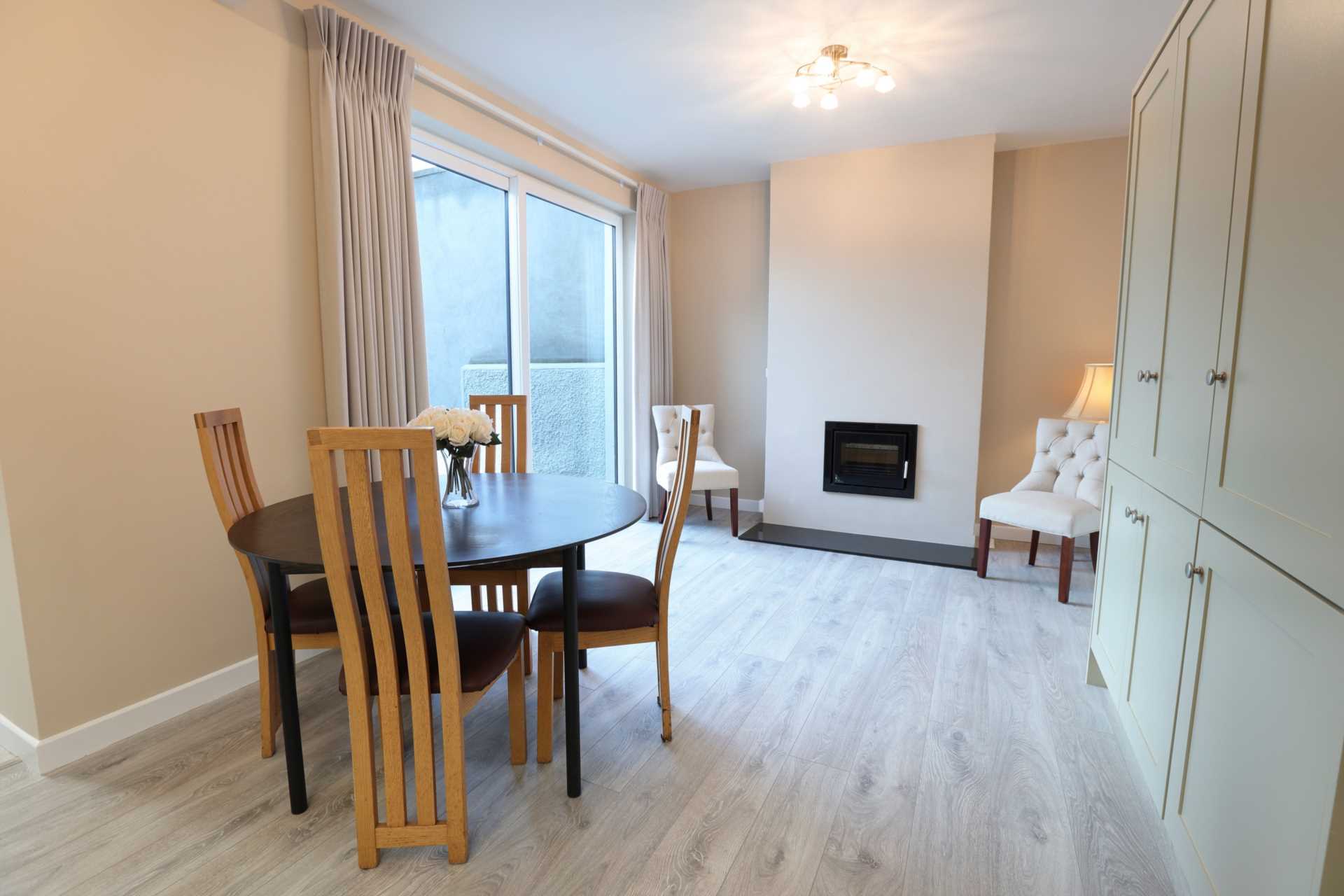 Bushfield Terrace, Donnybrook, Dublin 4