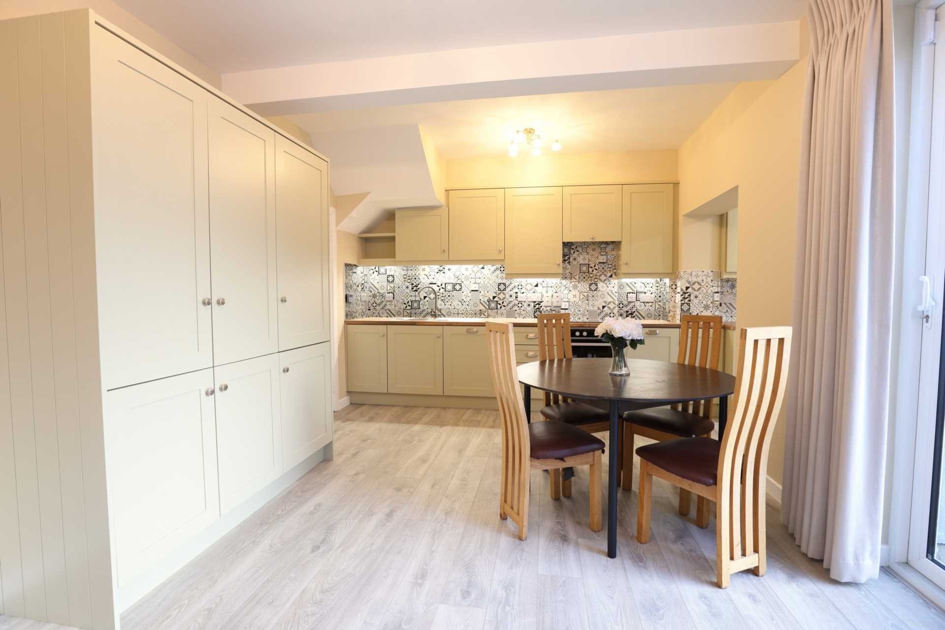 Bushfield Terrace, Donnybrook, Dublin 4