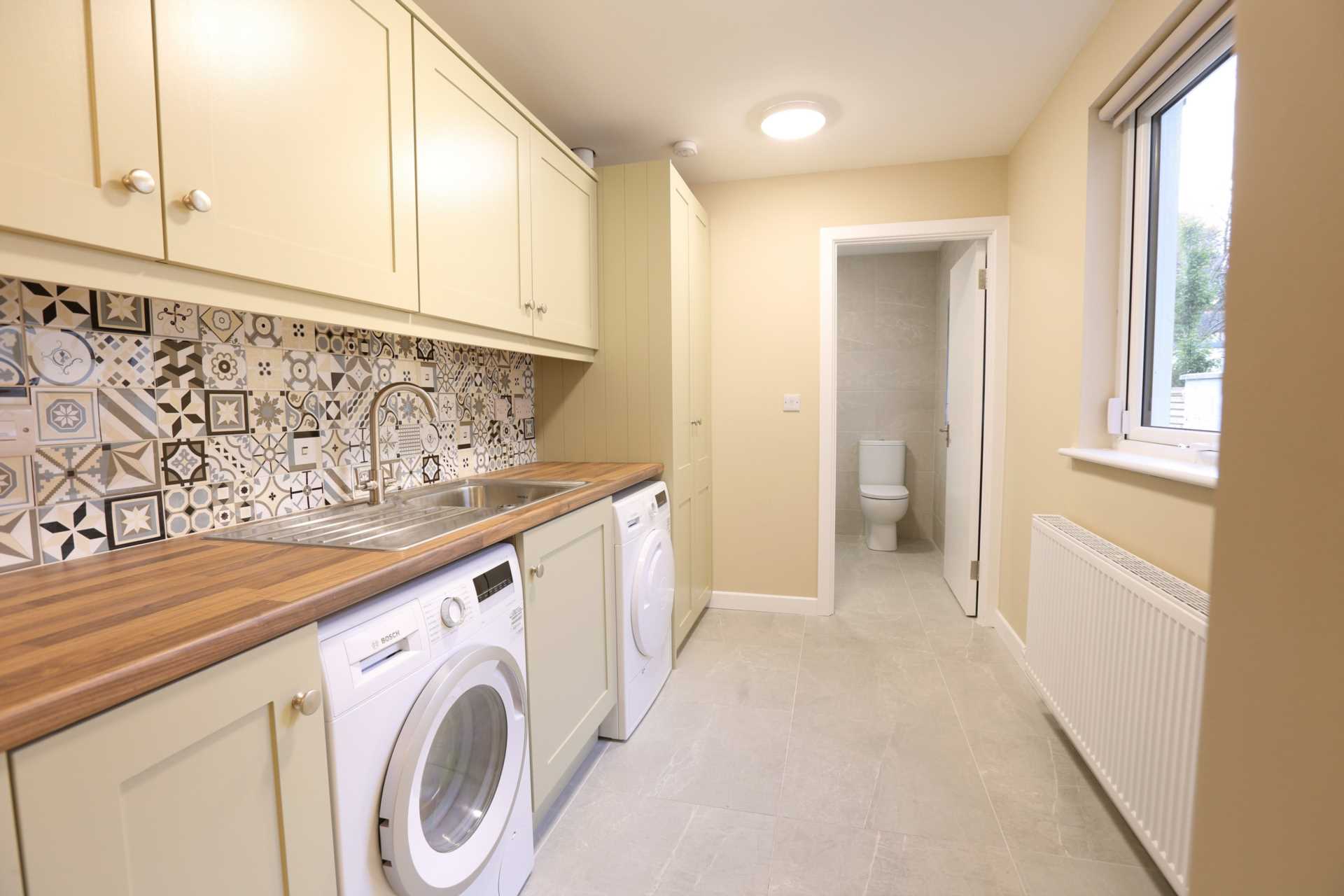 Bushfield Terrace, Donnybrook, Dublin 4