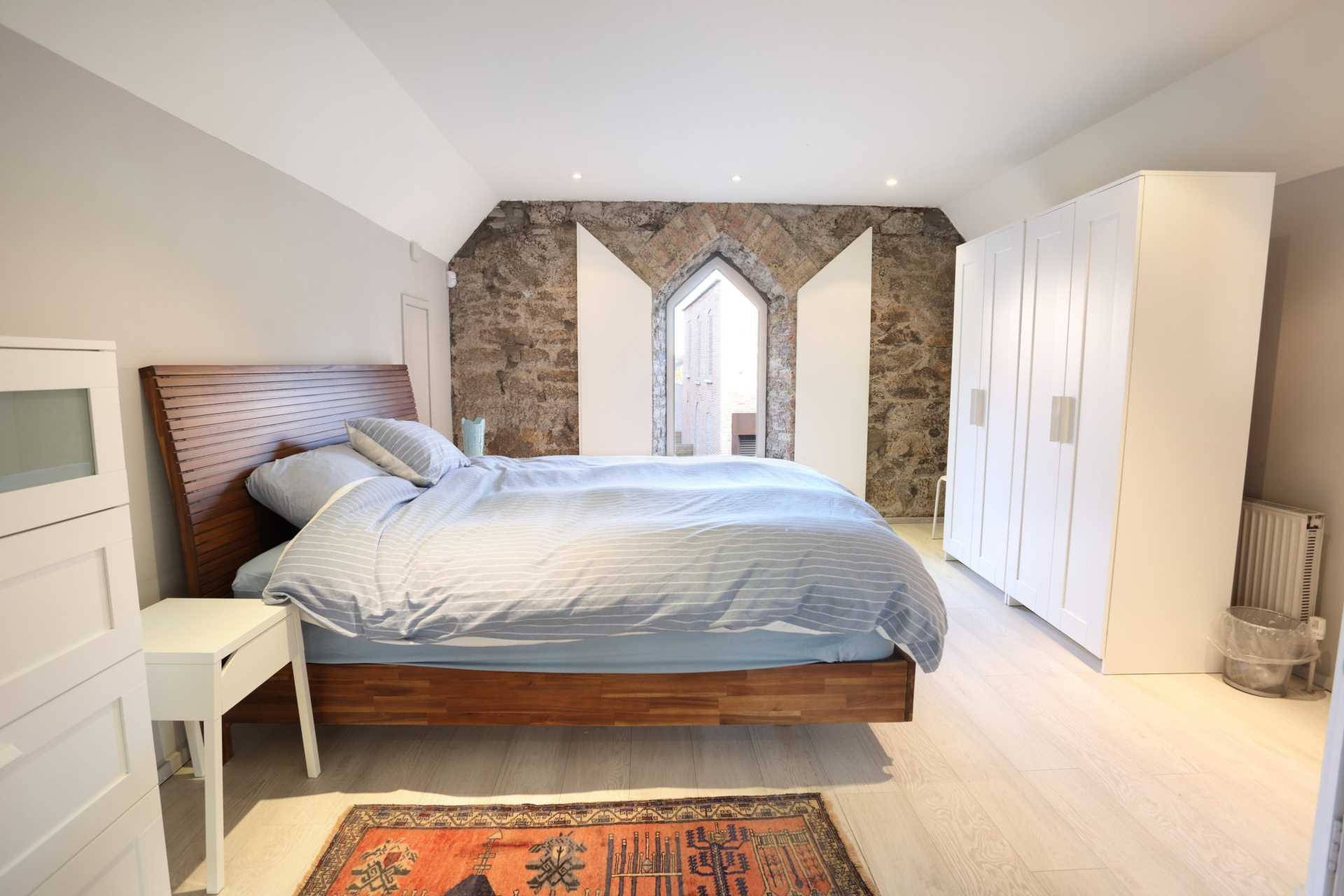 Charleston Avenue, Ranelagh