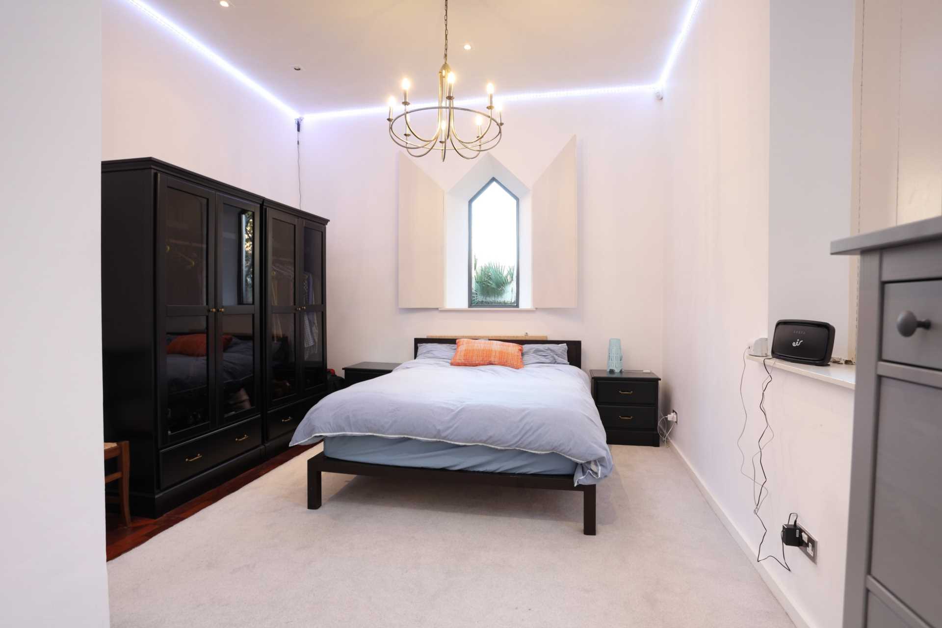 Charleston Avenue, Ranelagh