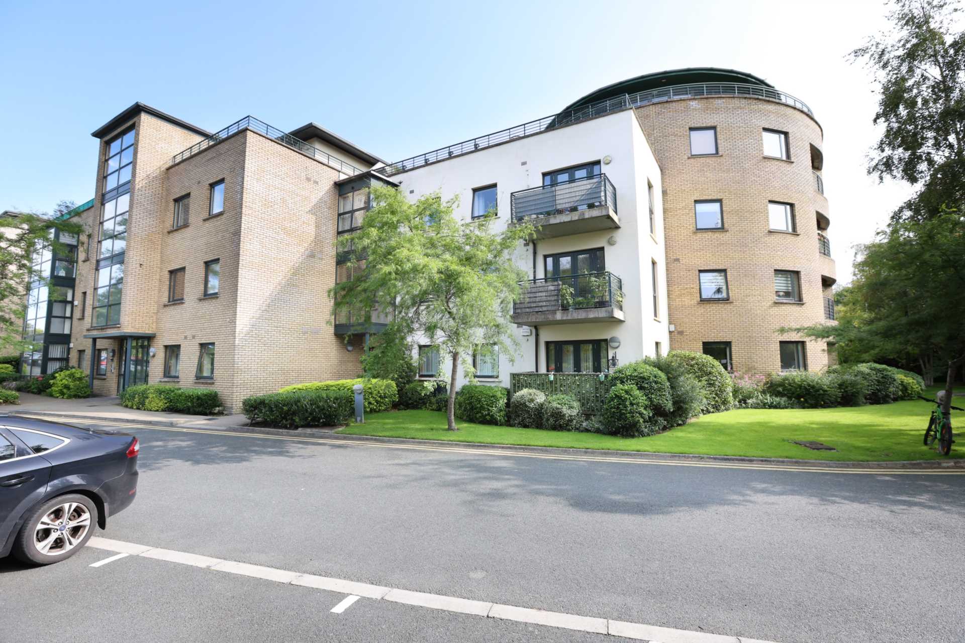 Marlay View, Ballinteer Avenue