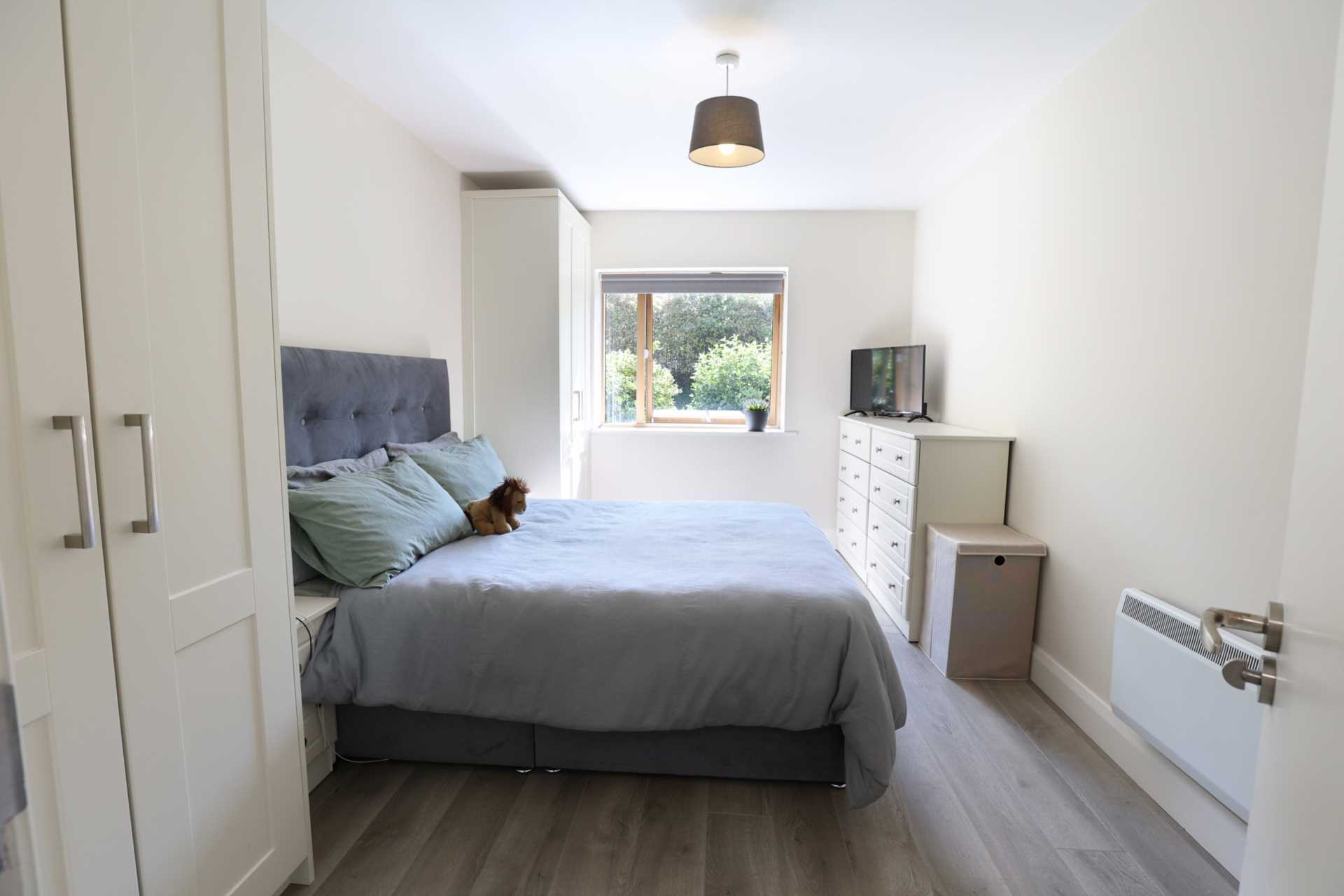 Marlay View, Ballinteer Avenue