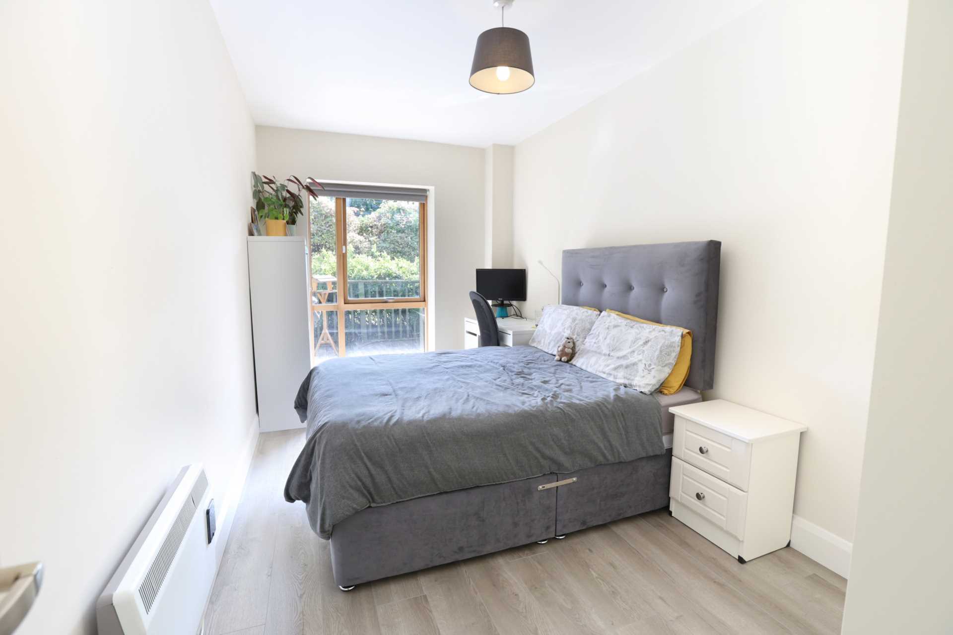 Marlay View, Ballinteer Avenue