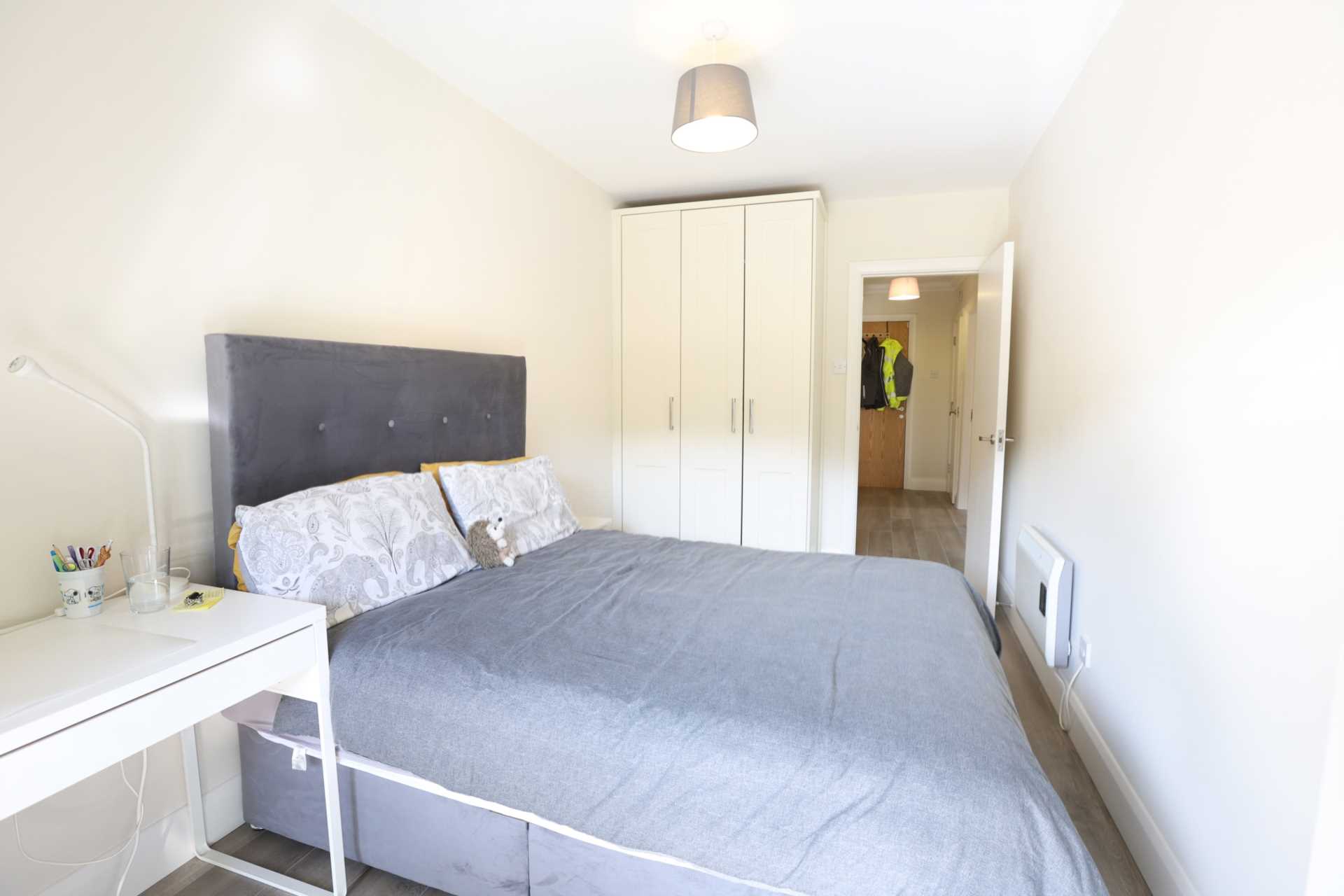Marlay View, Ballinteer Avenue
