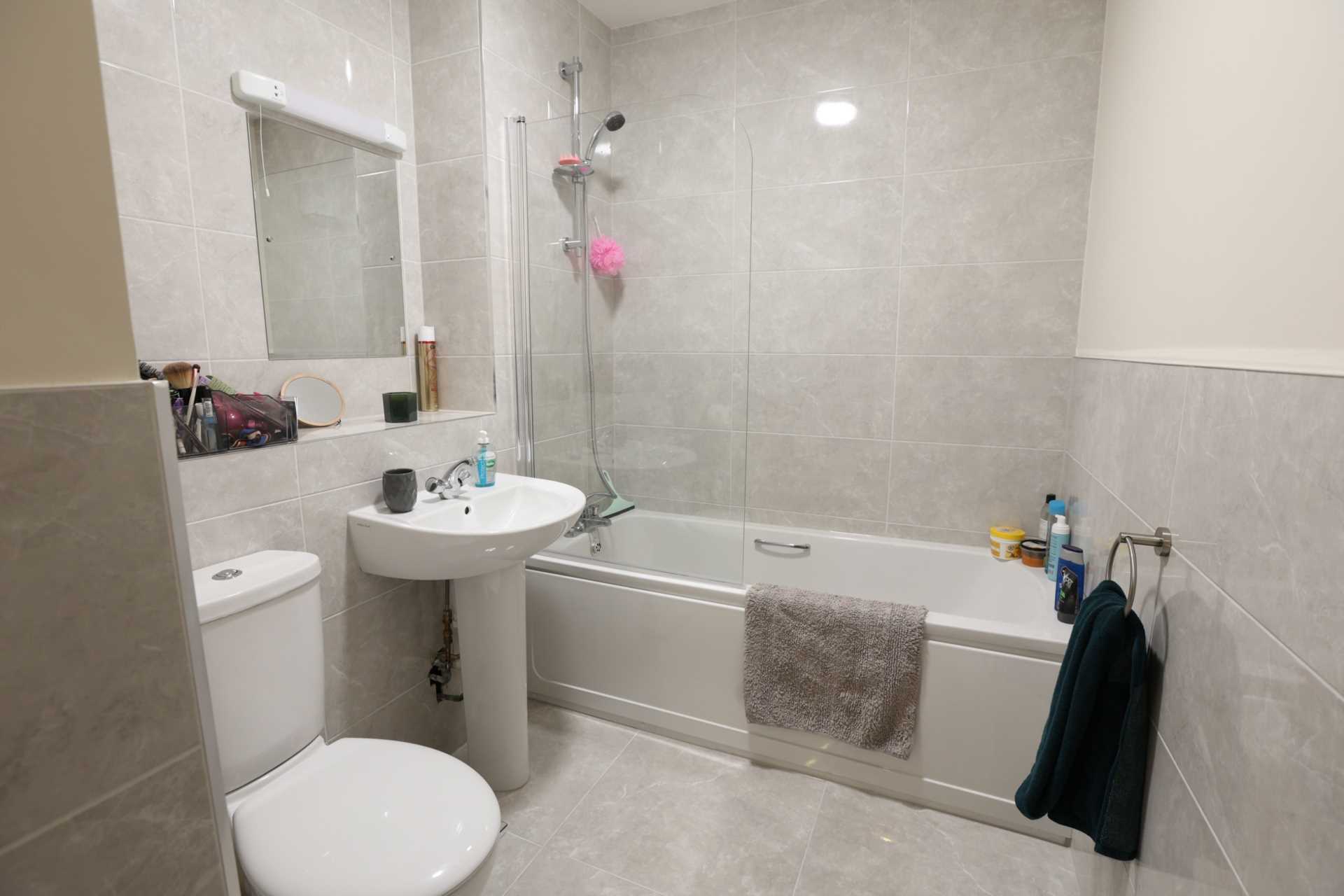Marlay View, Ballinteer Avenue
