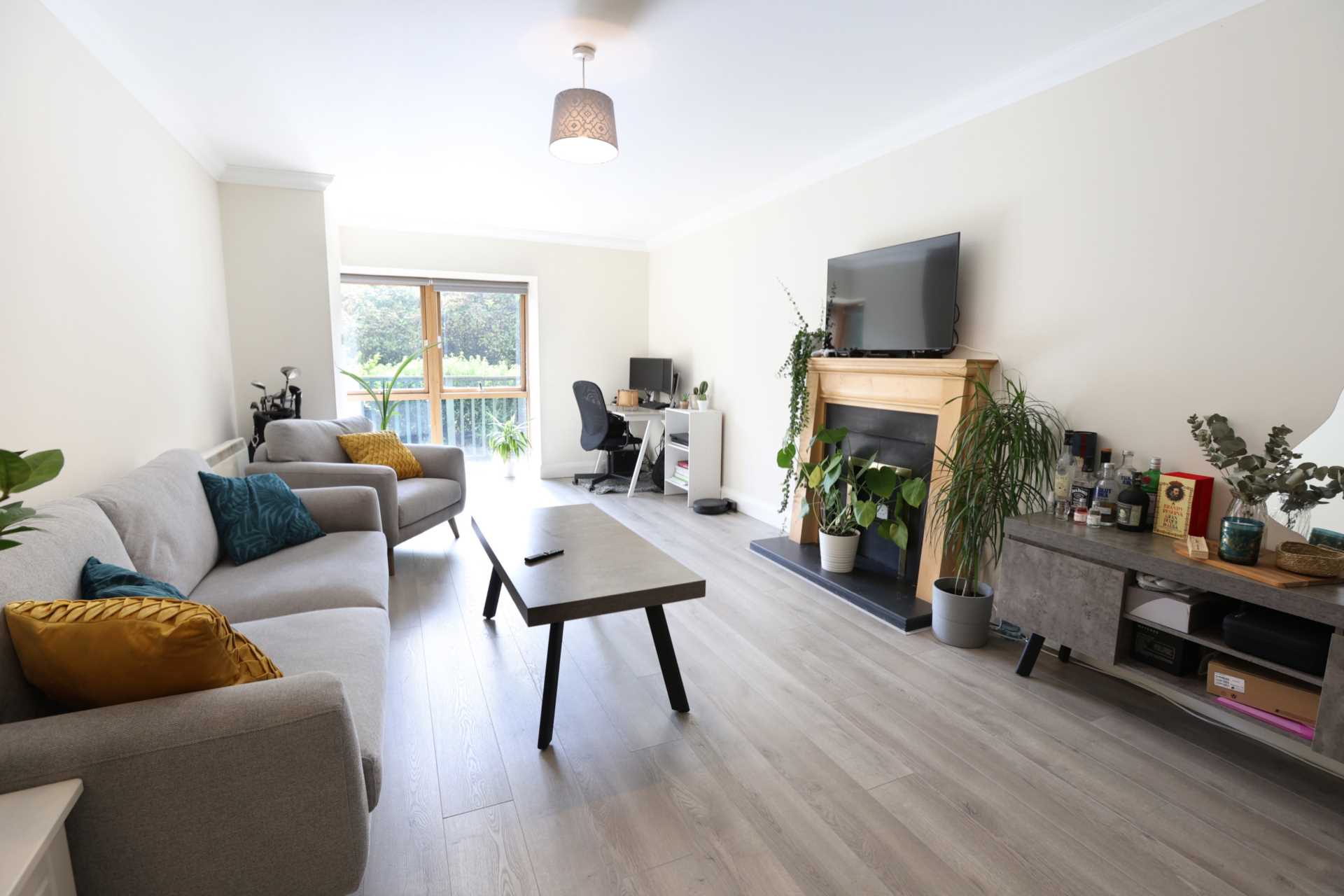 Marlay View, Ballinteer Avenue