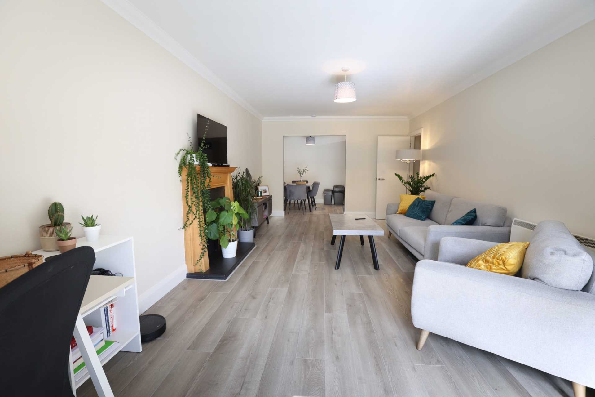 Marlay View, Ballinteer Avenue