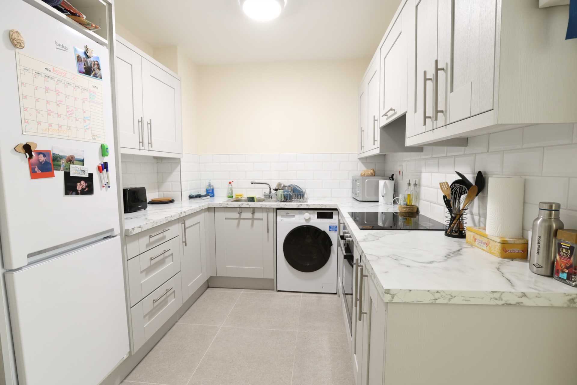 Marlay View, Ballinteer Avenue