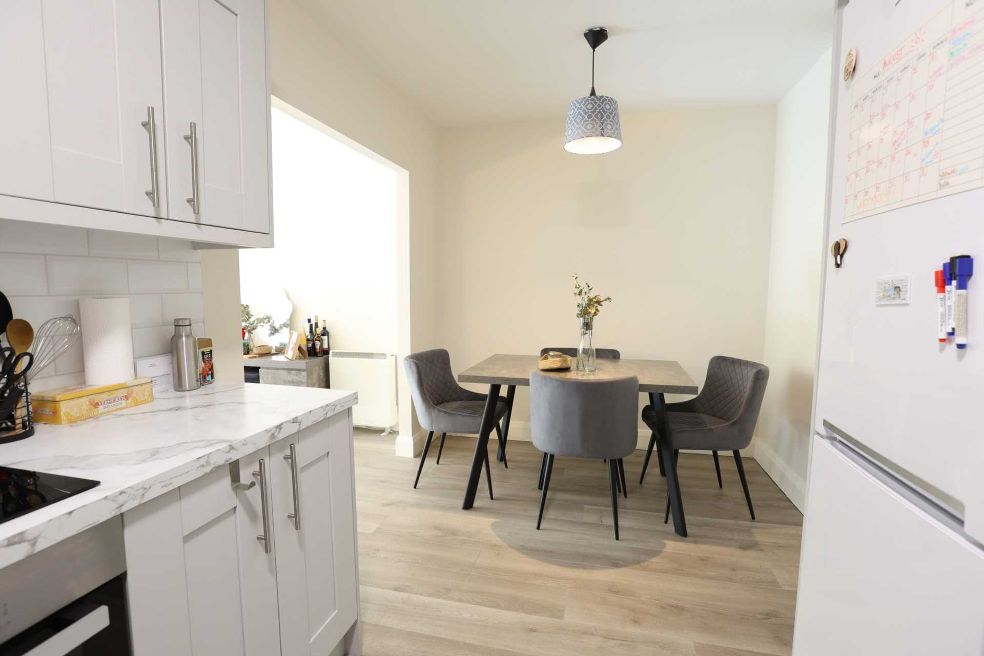 Marlay View, Ballinteer Avenue