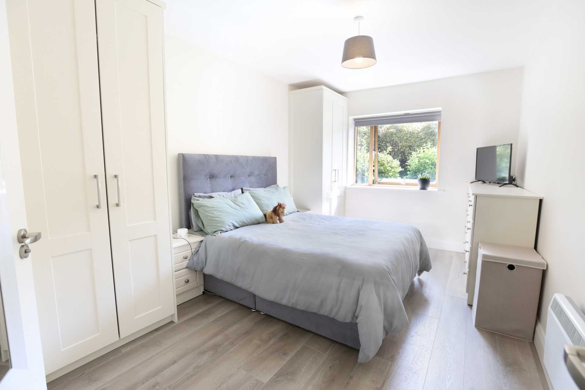 Marlay View, Ballinteer Avenue