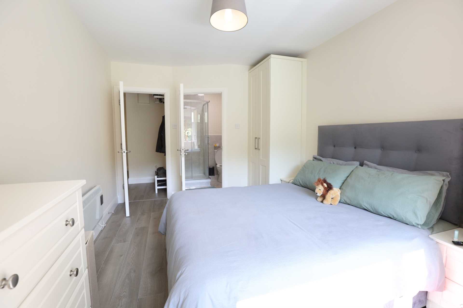 Marlay View, Ballinteer Avenue