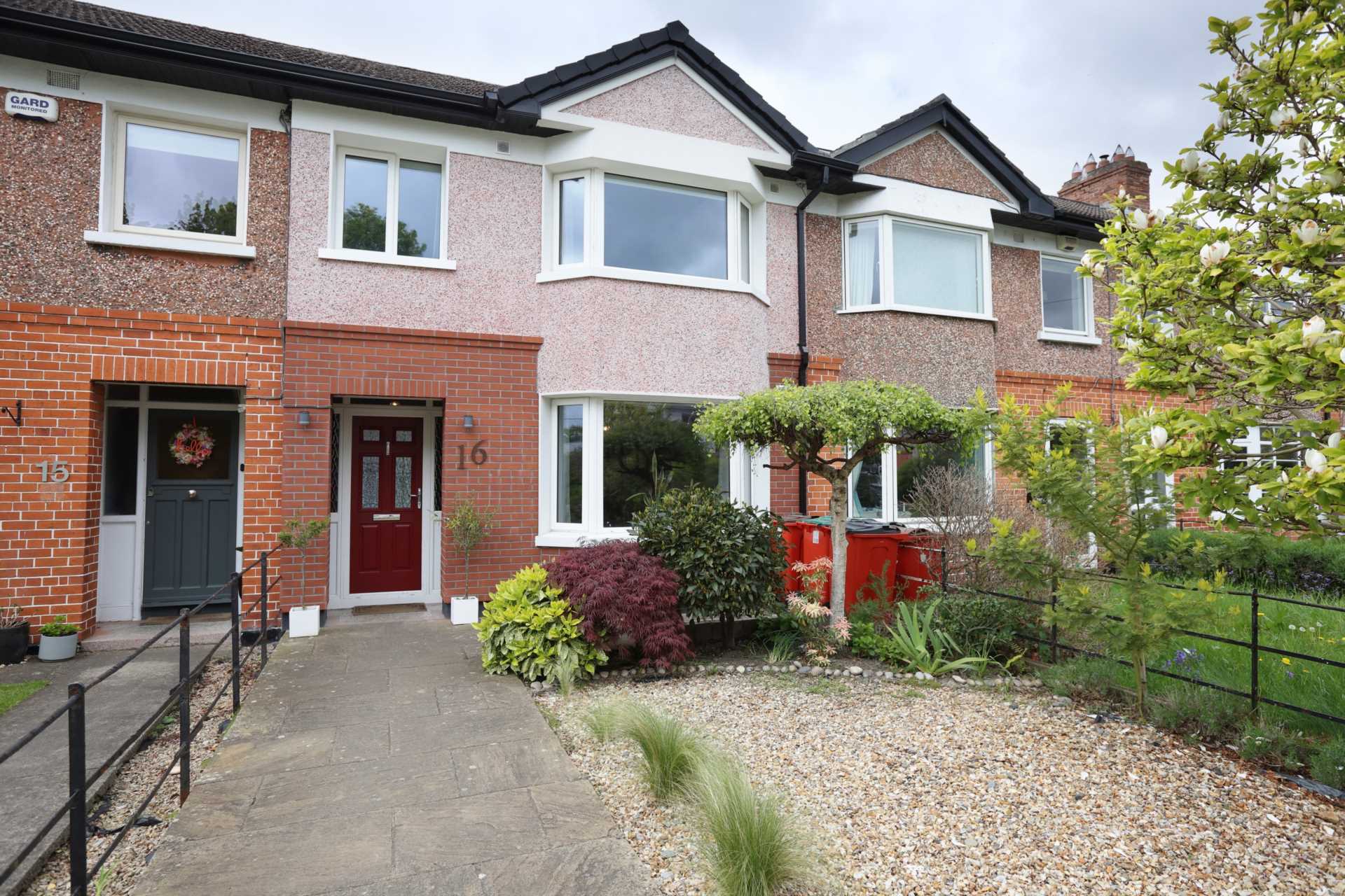 Ramleh Park, Milltown