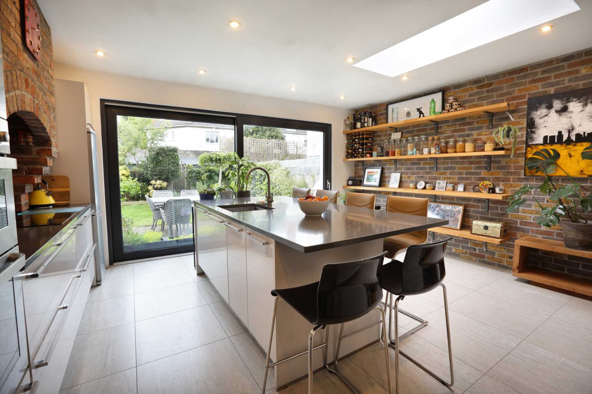 Ramleh Park, Milltown