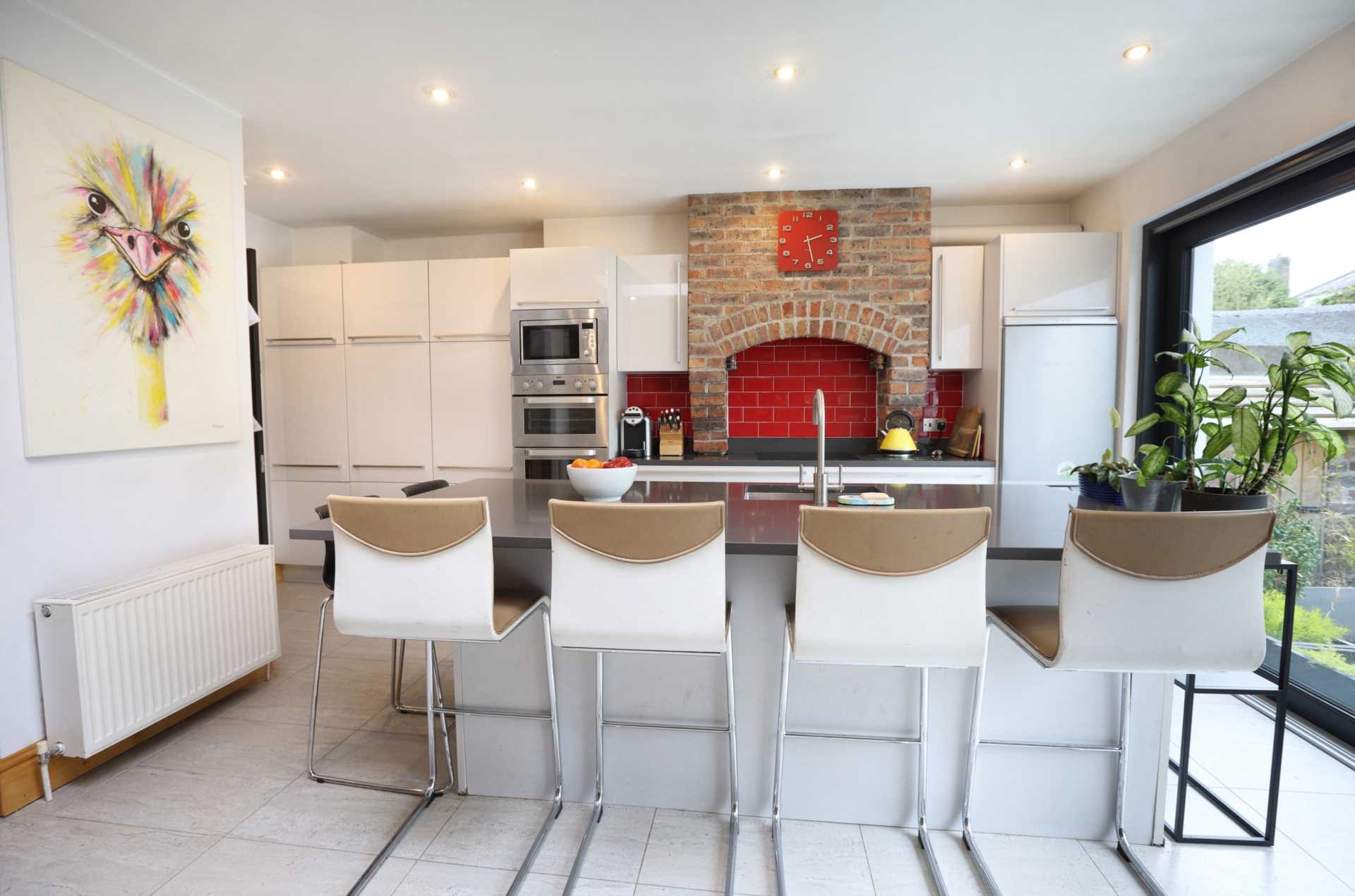 Ramleh Park, Milltown