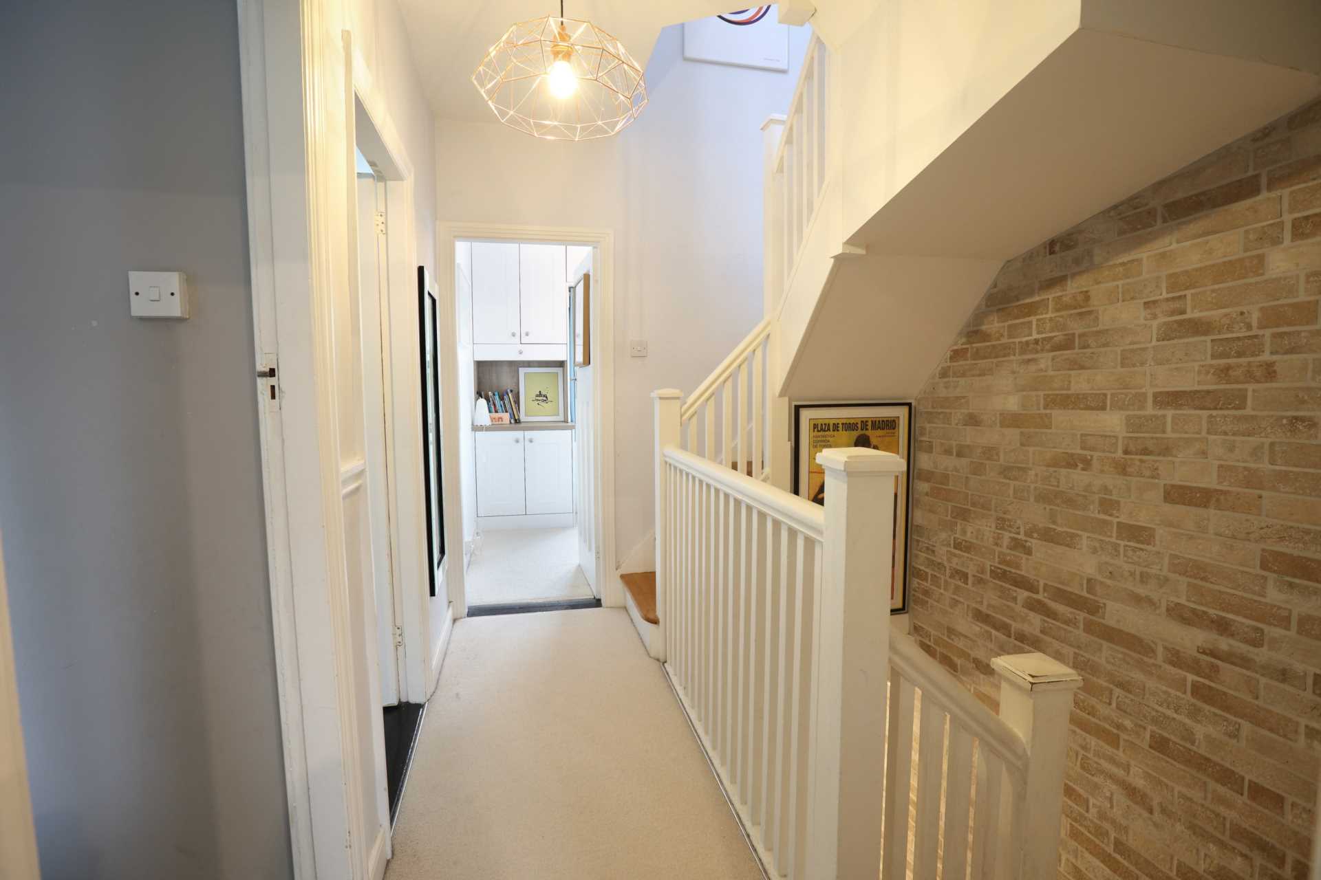 Ramleh Park, Milltown