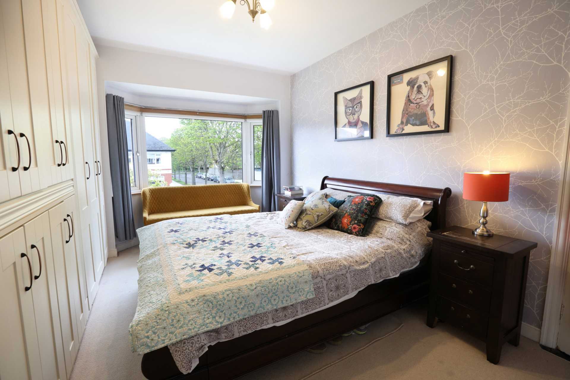 Ramleh Park, Milltown