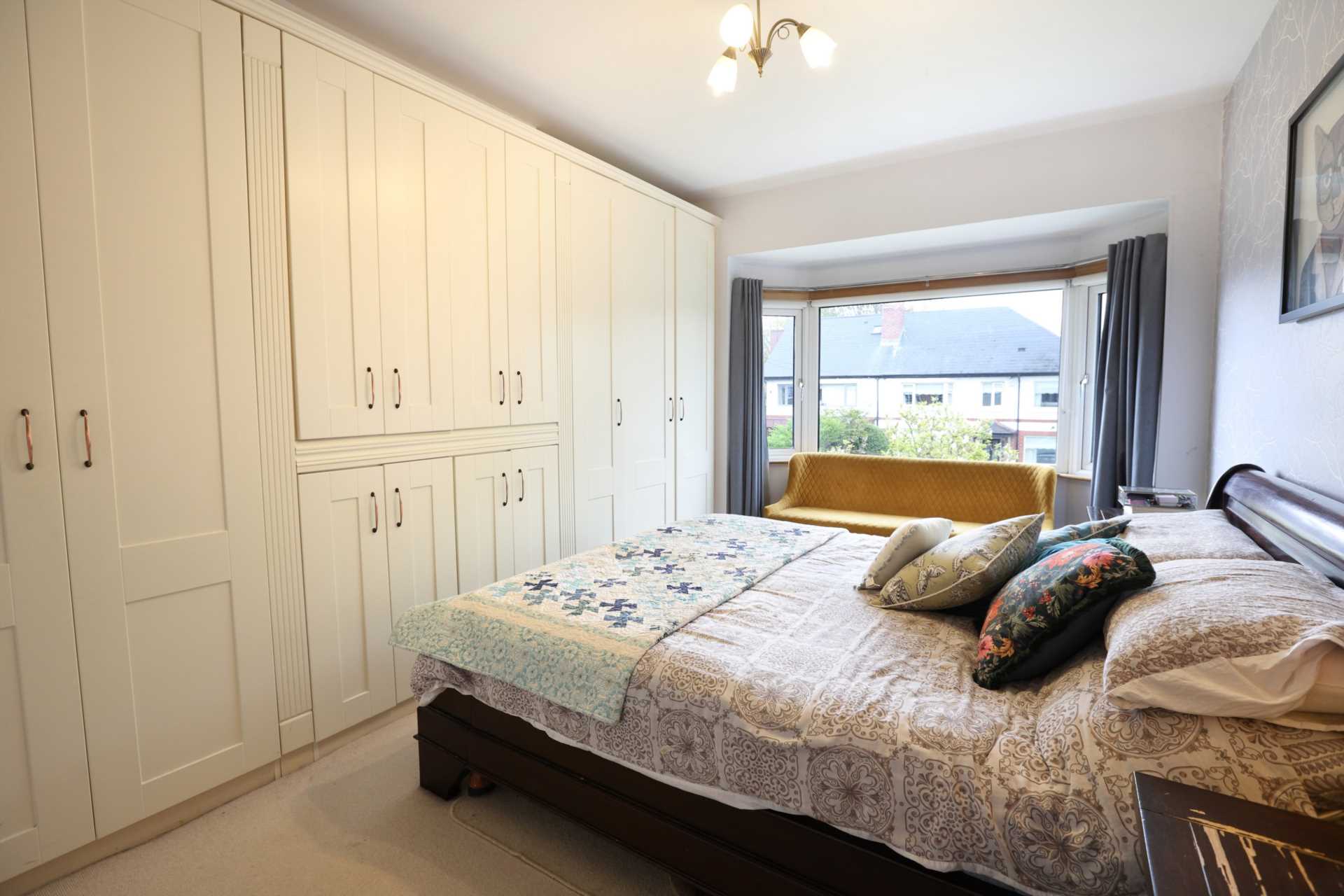 Ramleh Park, Milltown