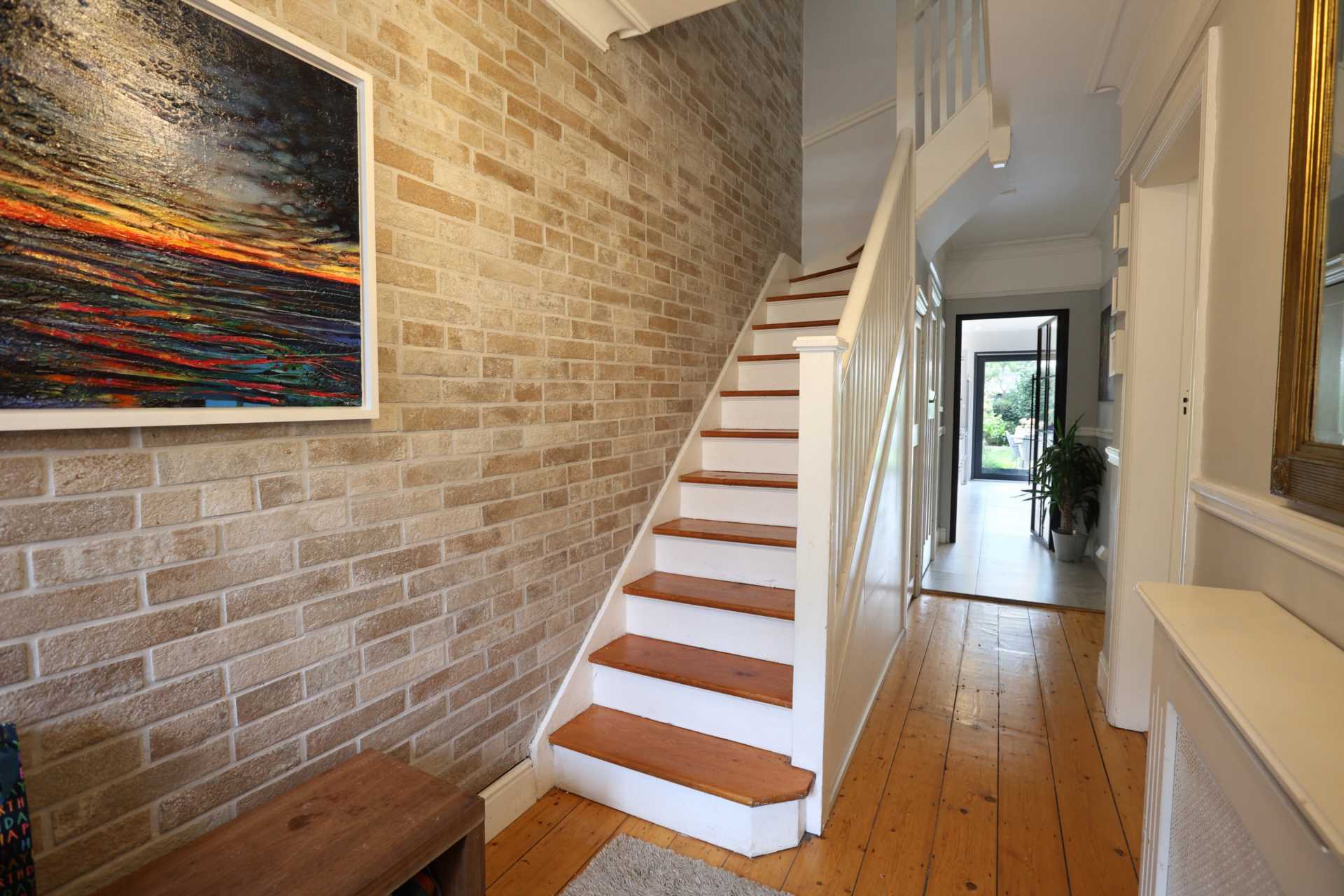 Ramleh Park, Milltown