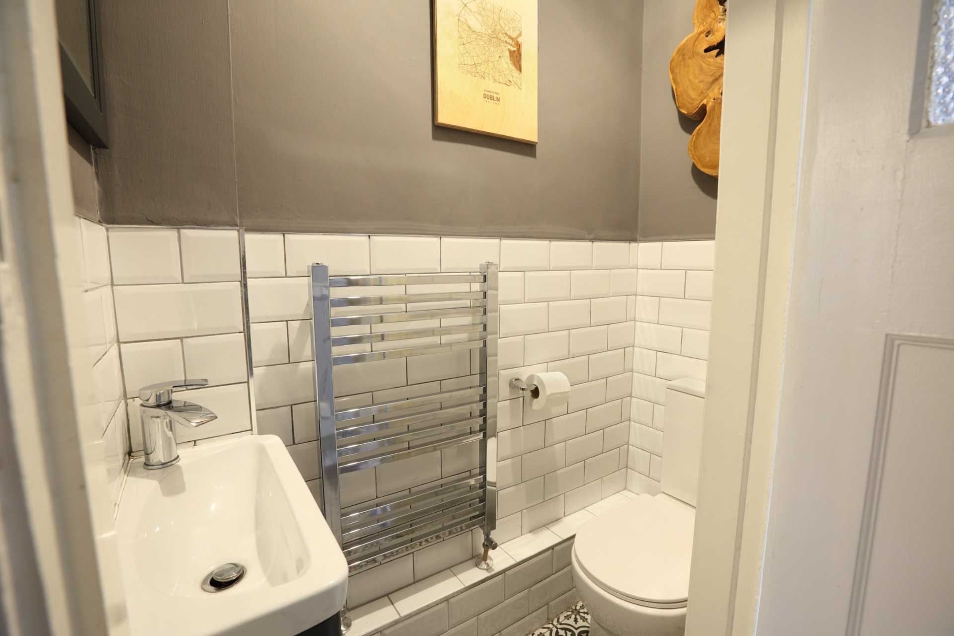 Ramleh Park, Milltown