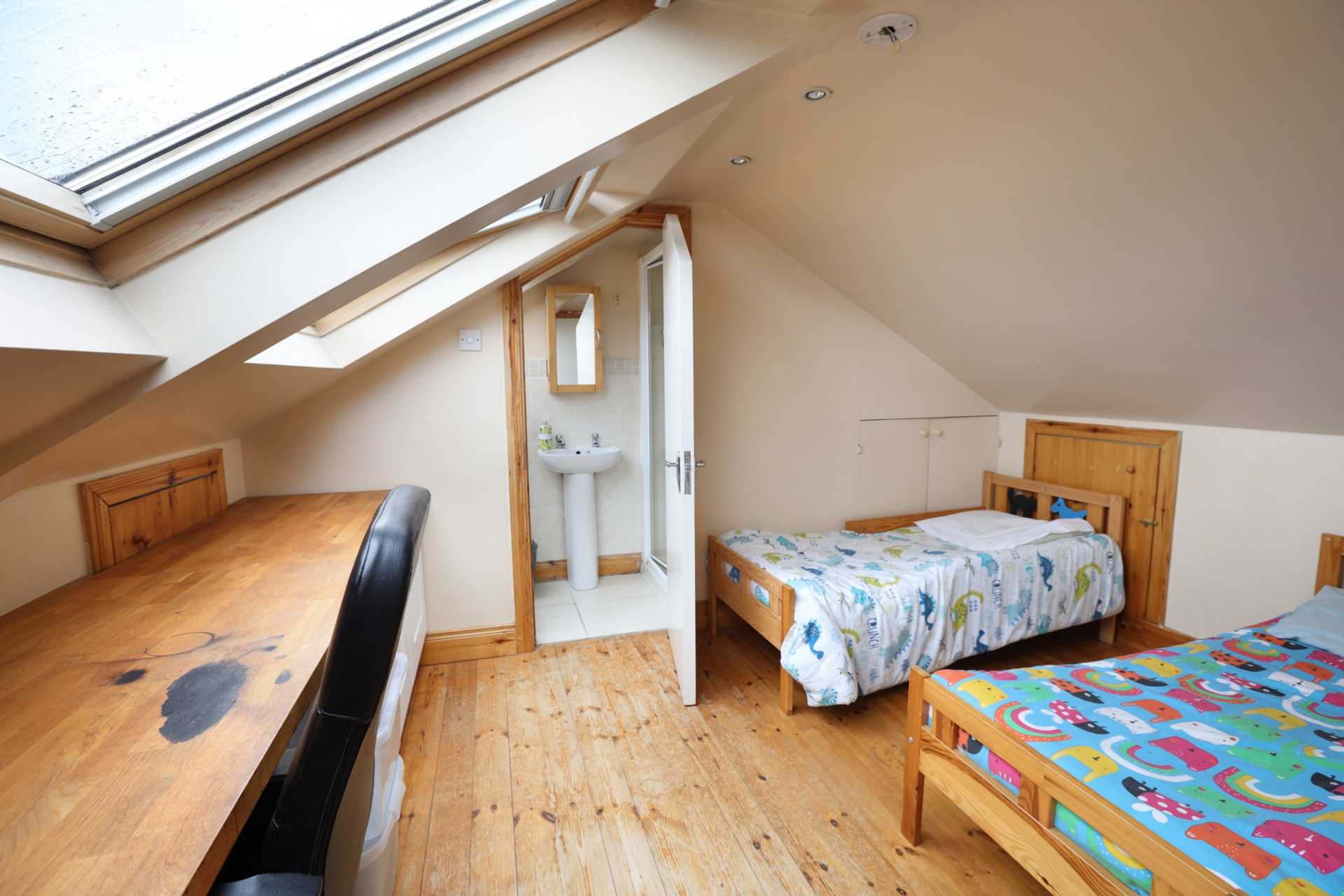 Ramleh Park, Milltown