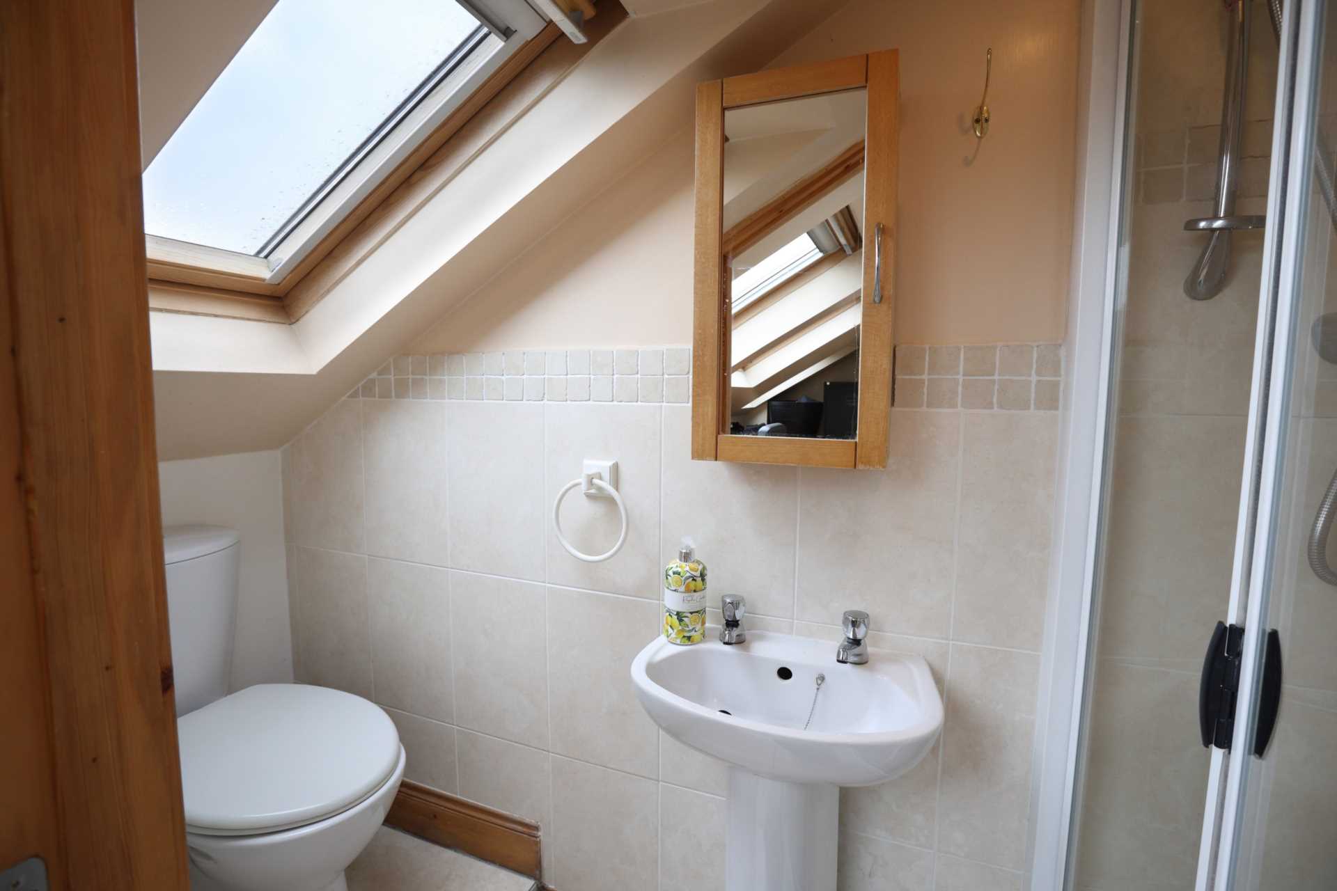 Ramleh Park, Milltown