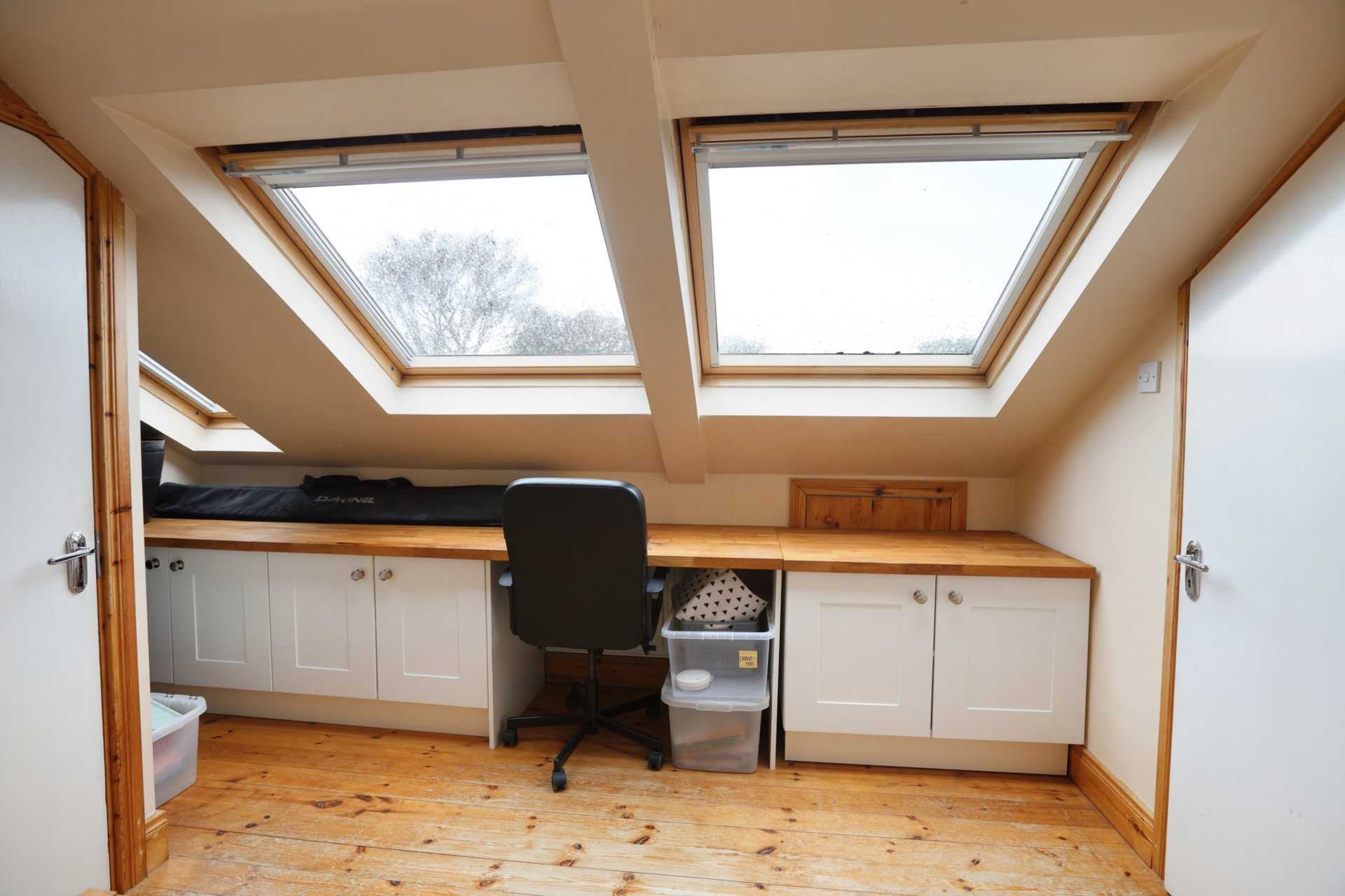 Ramleh Park, Milltown