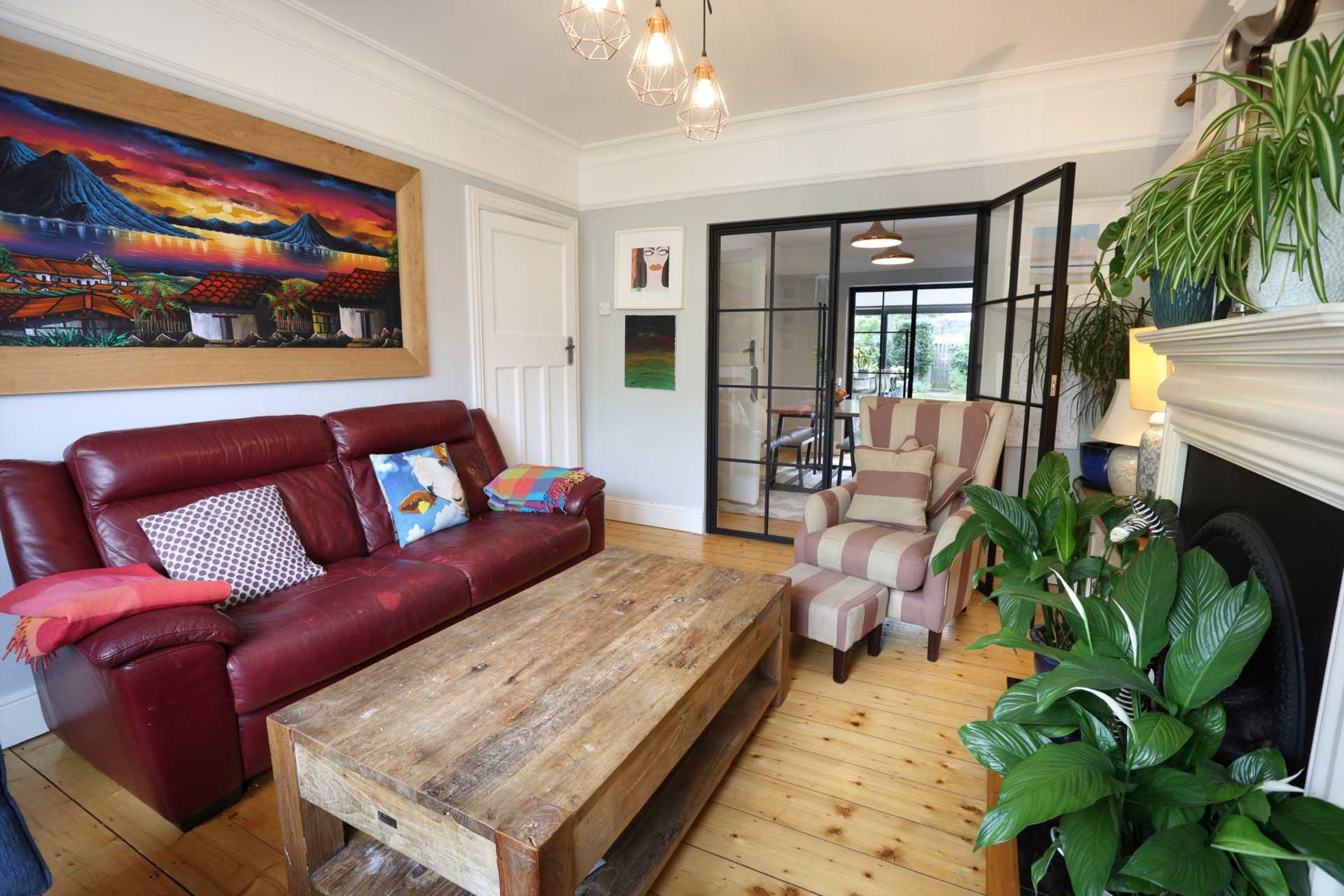 Ramleh Park, Milltown