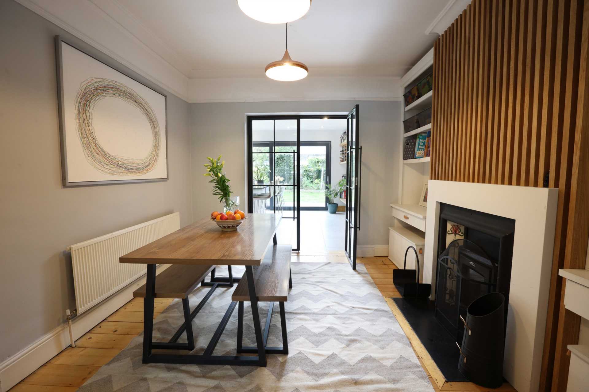 Ramleh Park, Milltown